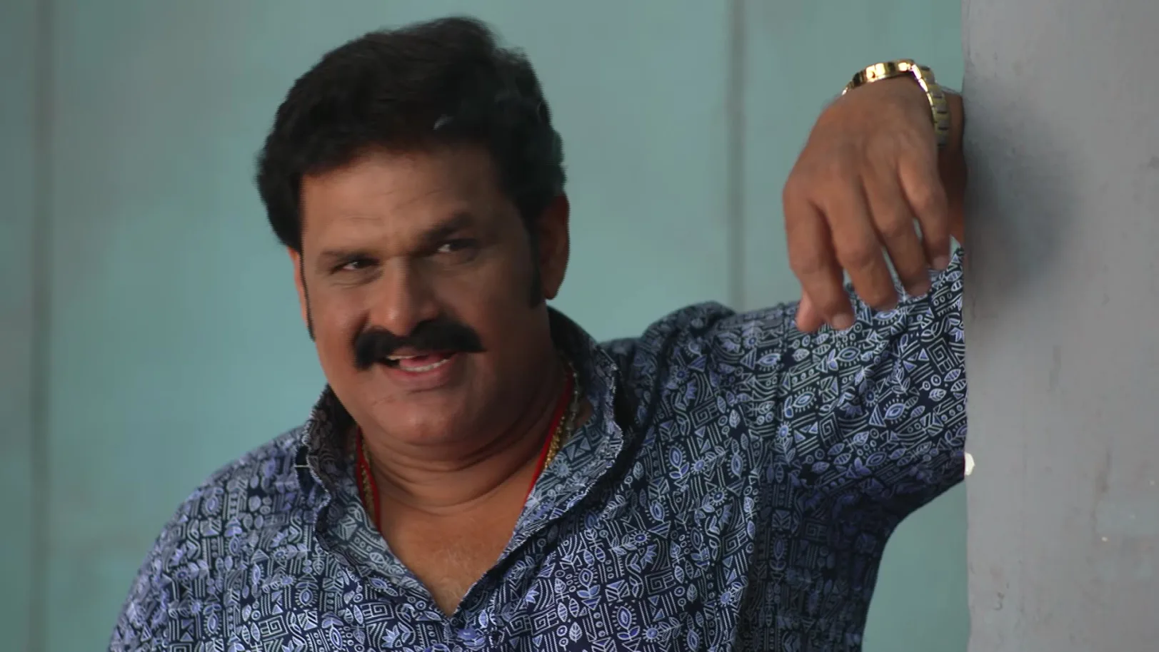 Kudumbashree Sharada - April 08, 2026 - Episode Spoiler