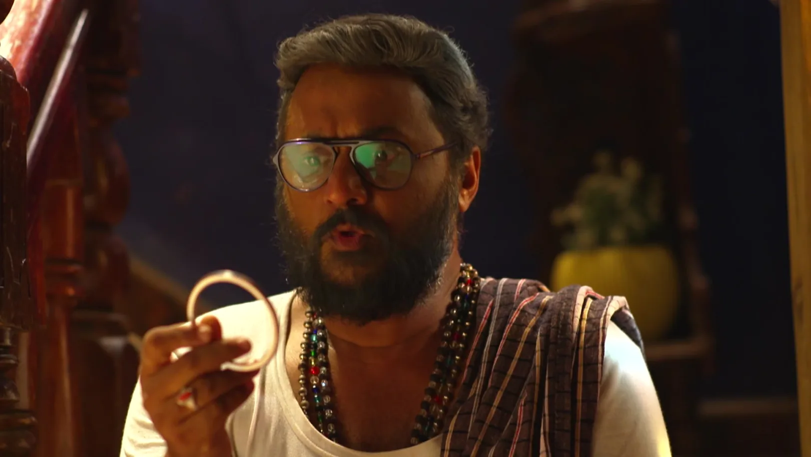 Kudumbashree Sharada - April 11, 2026 - Episode Spoiler Kudumbashree Sharada - April 11, 2026 - Episode Spoiler