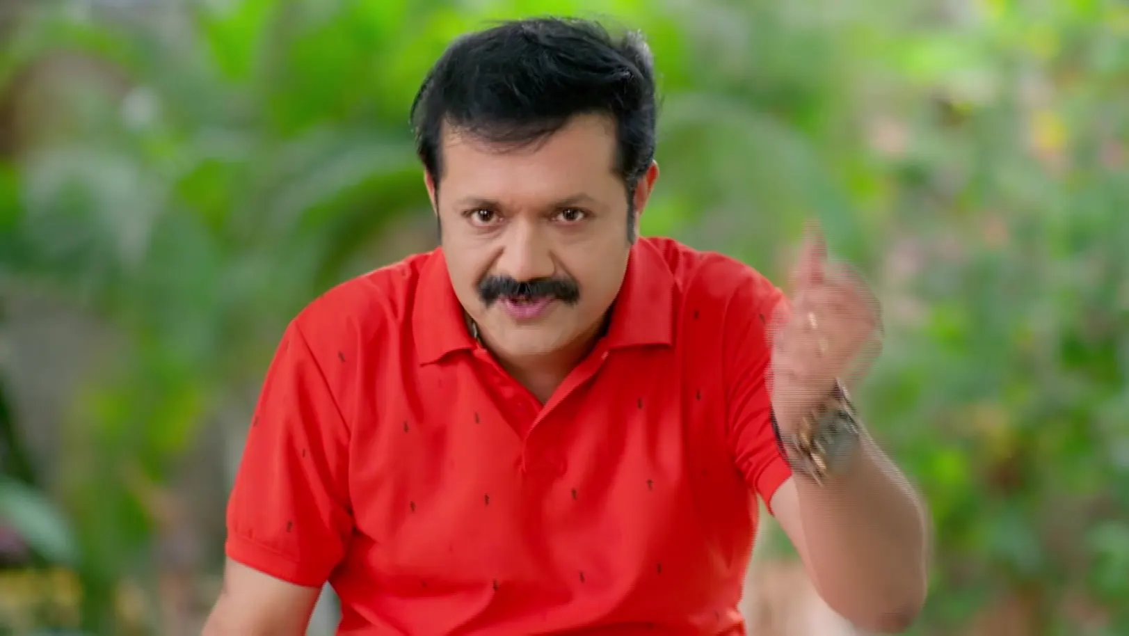 Manathe Kottaram - April 12, 2026 - Episode Spoiler