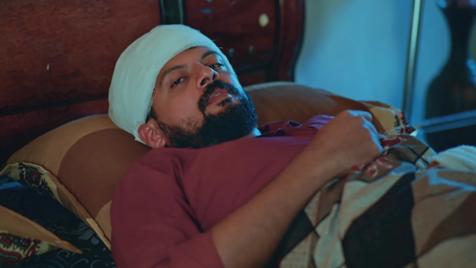 Manathe Kottaram - 07 April, 2026
