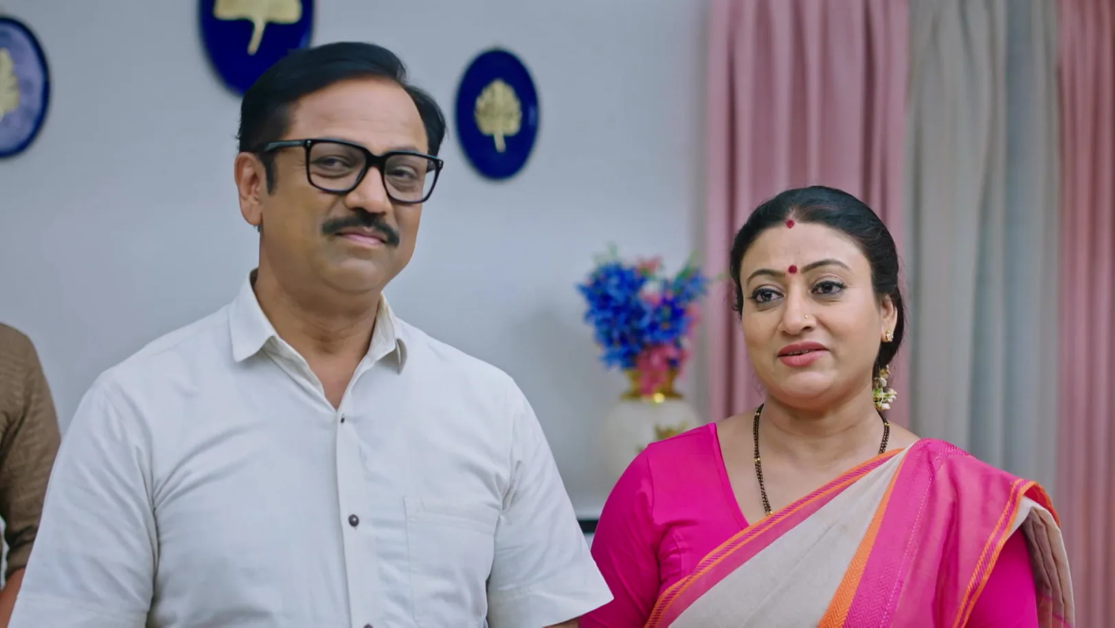 Lakshmi Nivasa - April 06, 2026 - Episode Spoiler Lakshmi Nivasa - April 06, 2026 - Episode Spoiler