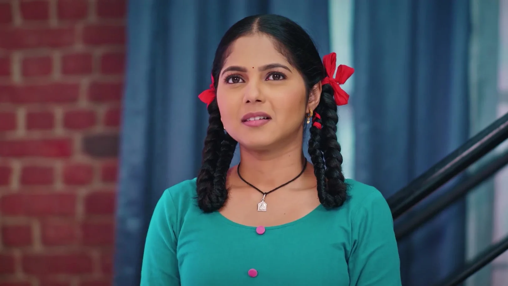 Kamali - April 11, 2026 - Webisode undefined Webisode