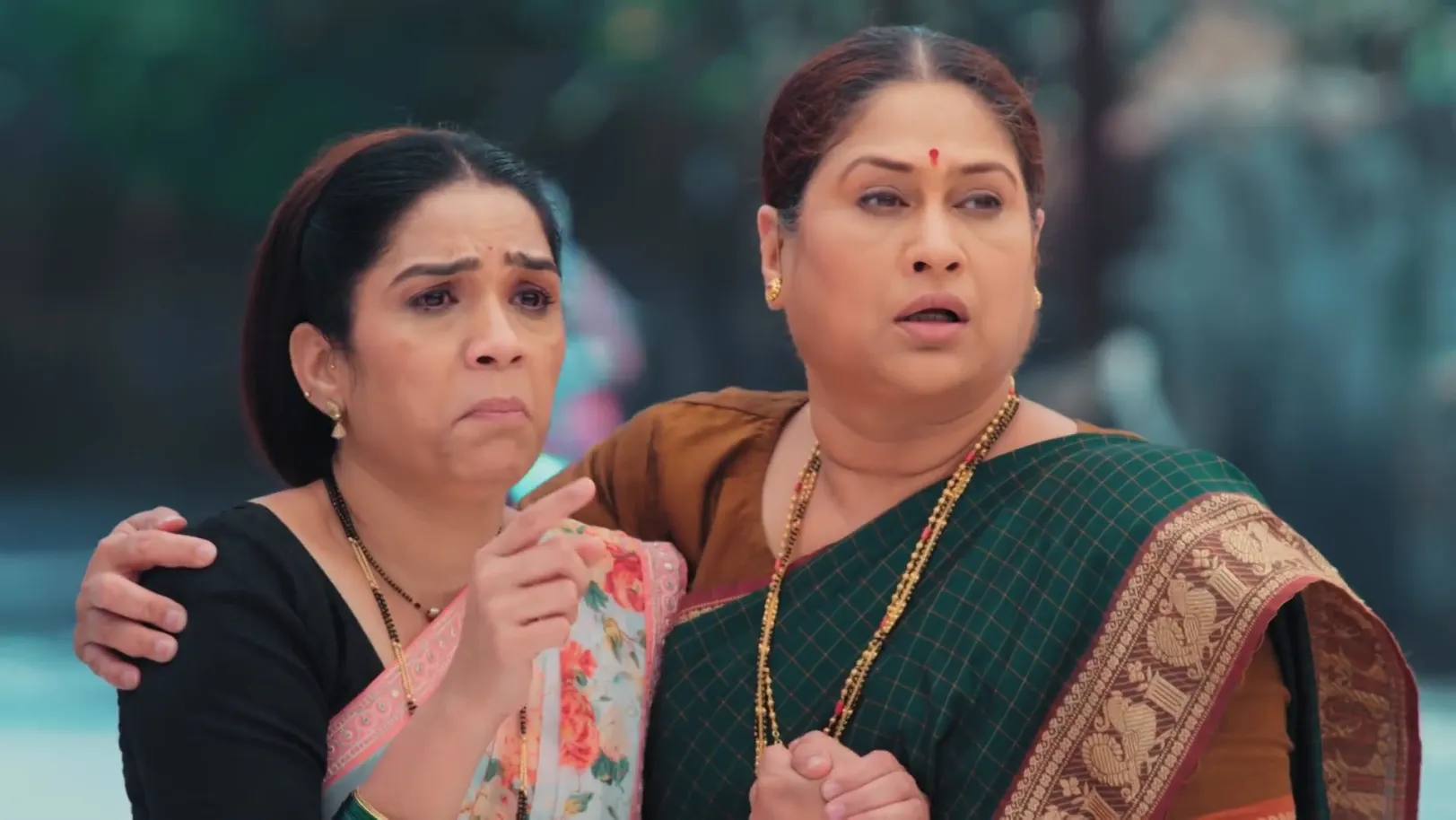 Lakshmi Niwas - April 08, 2026 - Webisode undefined Webisode