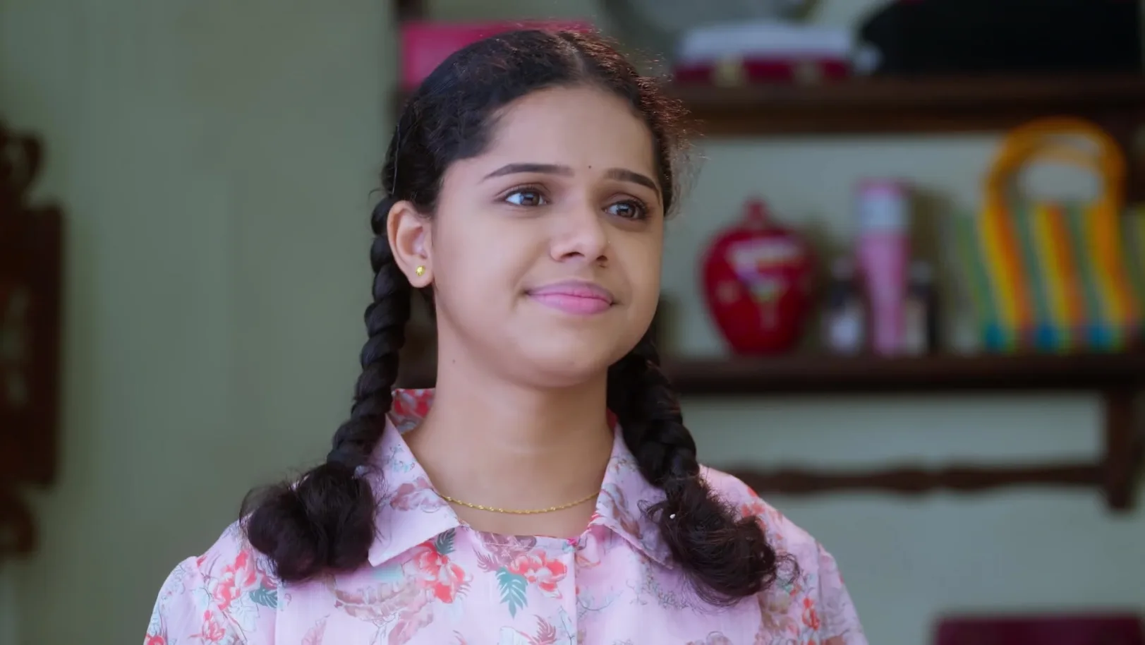 Sanai Chaughade - April 10, 2026 - Webisode 10th April 2026 Webisode