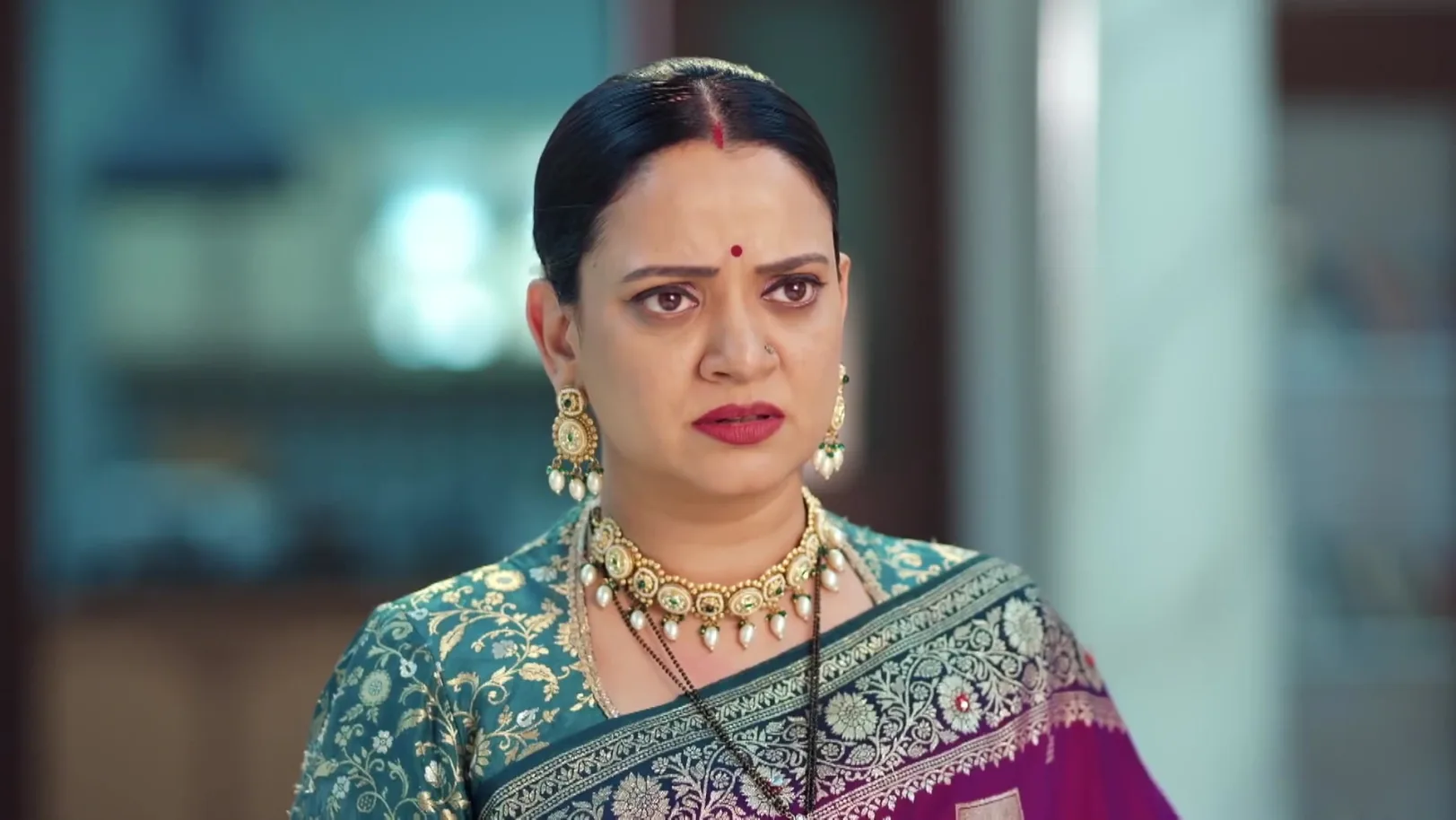 Tula Japnar Aahe - April 09, 2026 - Webisode 9th April 2026 Webisode