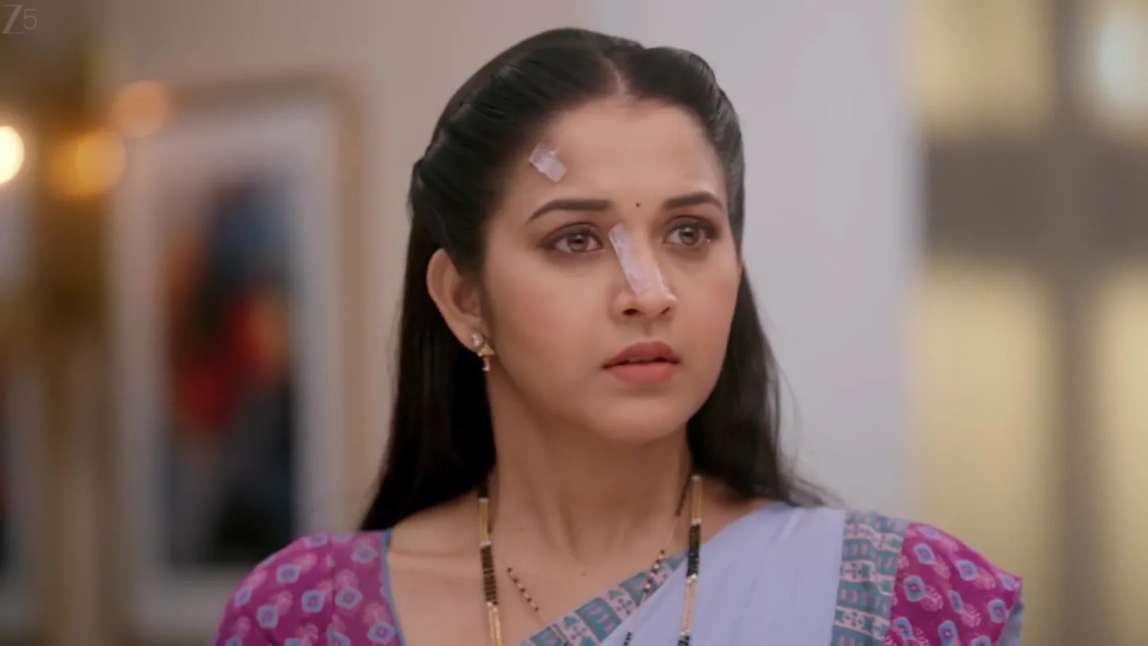 Tula Japnar Aahe - April 08, 2026 - Webisode undefined Webisode
