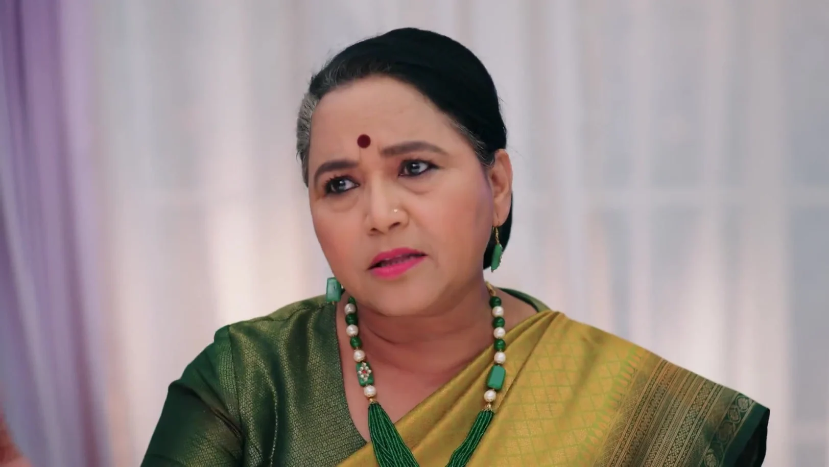 Kamali - April 12, 2026 - Best Scene 