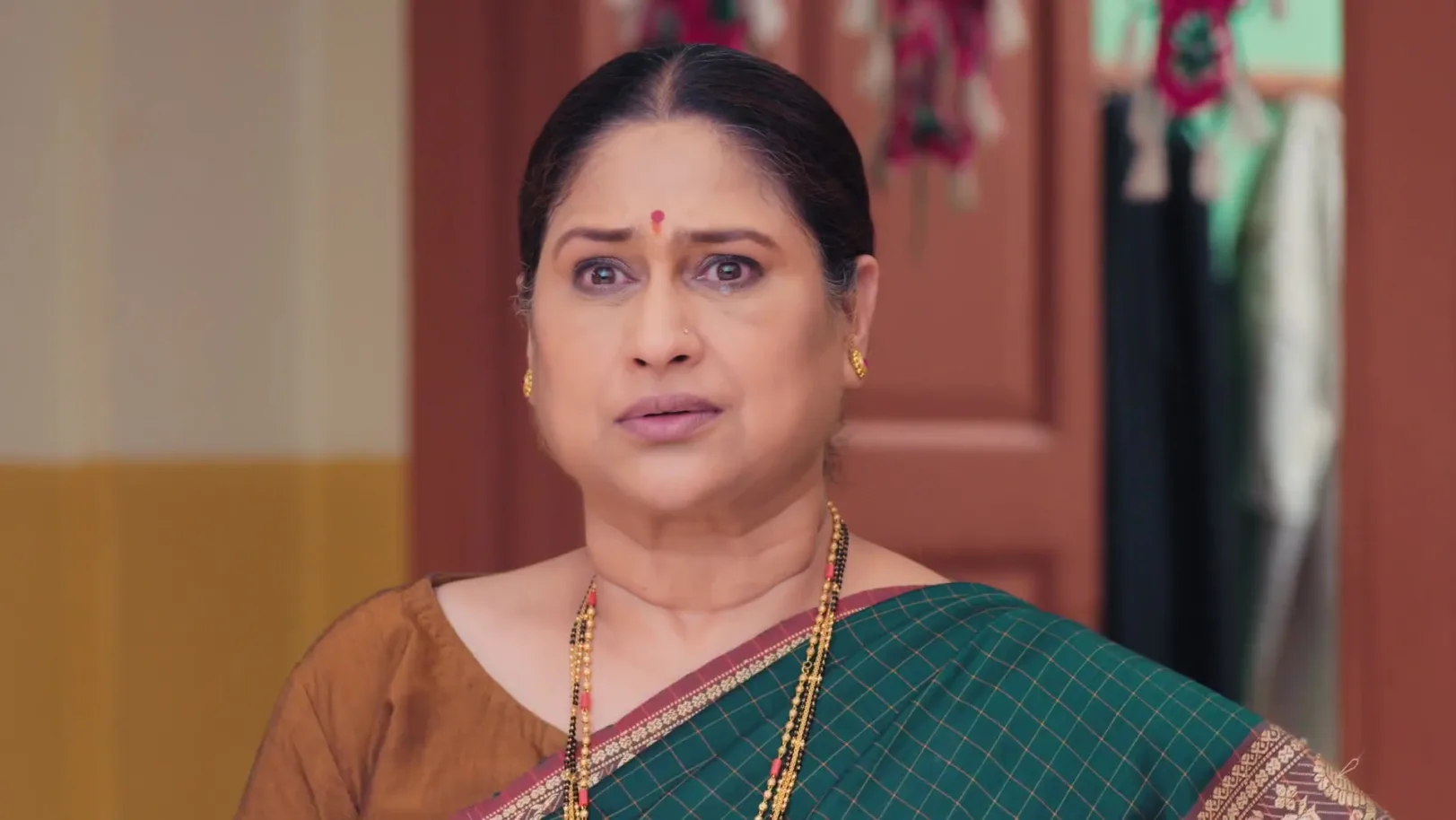 Lakshmi Niwas - April 09, 2026 - Best Scene 