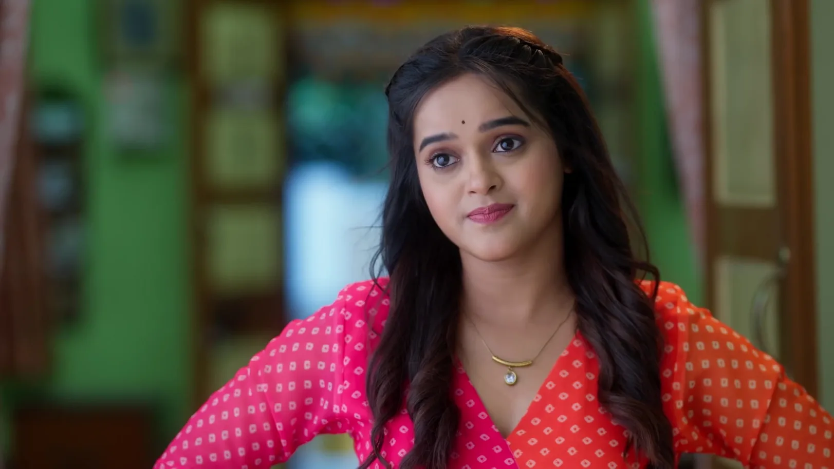 Sanai Chaughade - April 09, 2026 - Best Scene 