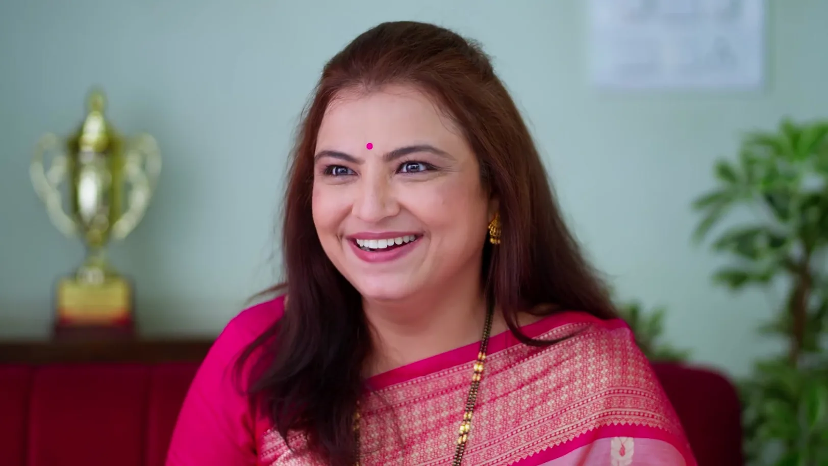 Sanai Chaughade - April 11, 2026 - Best Scene 