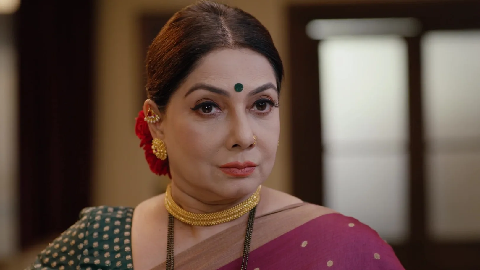 Shubh Shravanii - April 11, 2026 - Best Scene 