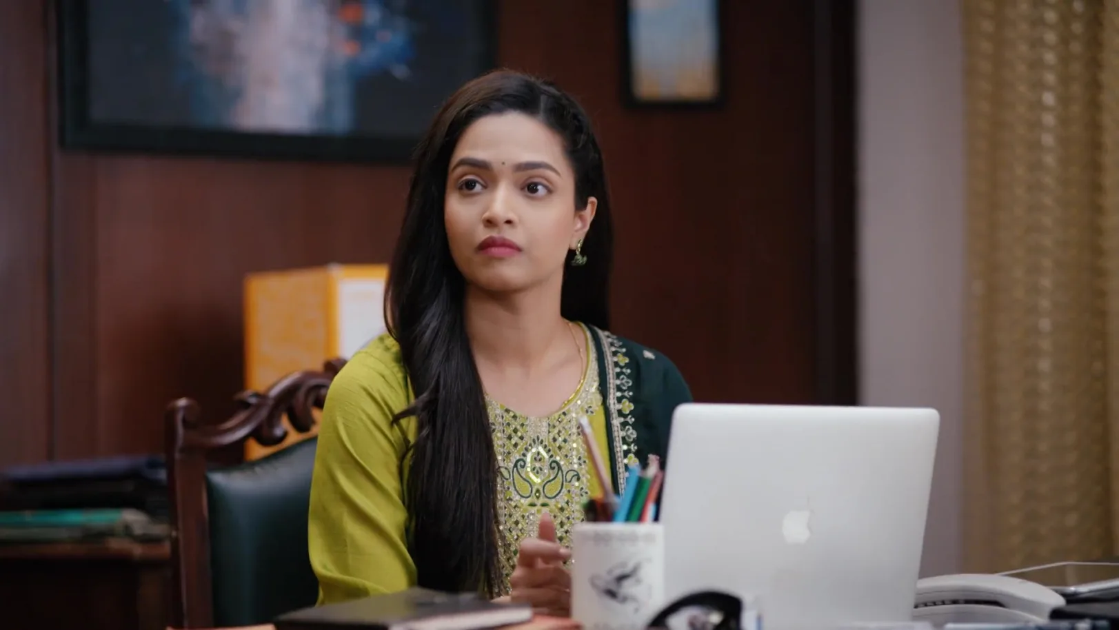 Shubh Shravanii - April 09, 2026 - Best Scene 