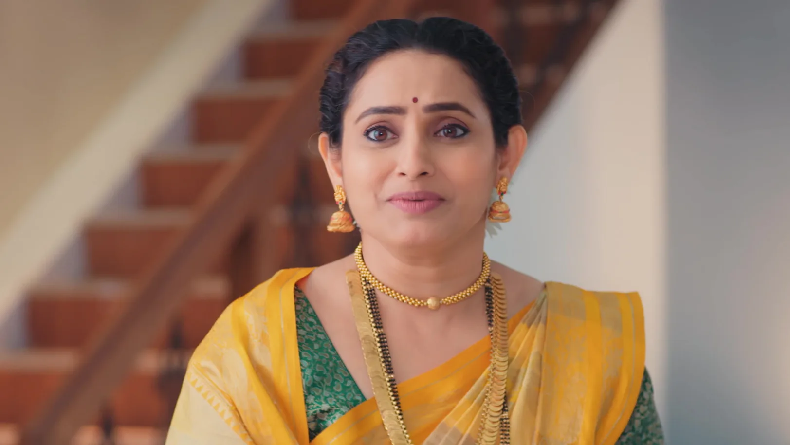 Lakshmi Niwas - April 07, 2026 - Episode Spoiler