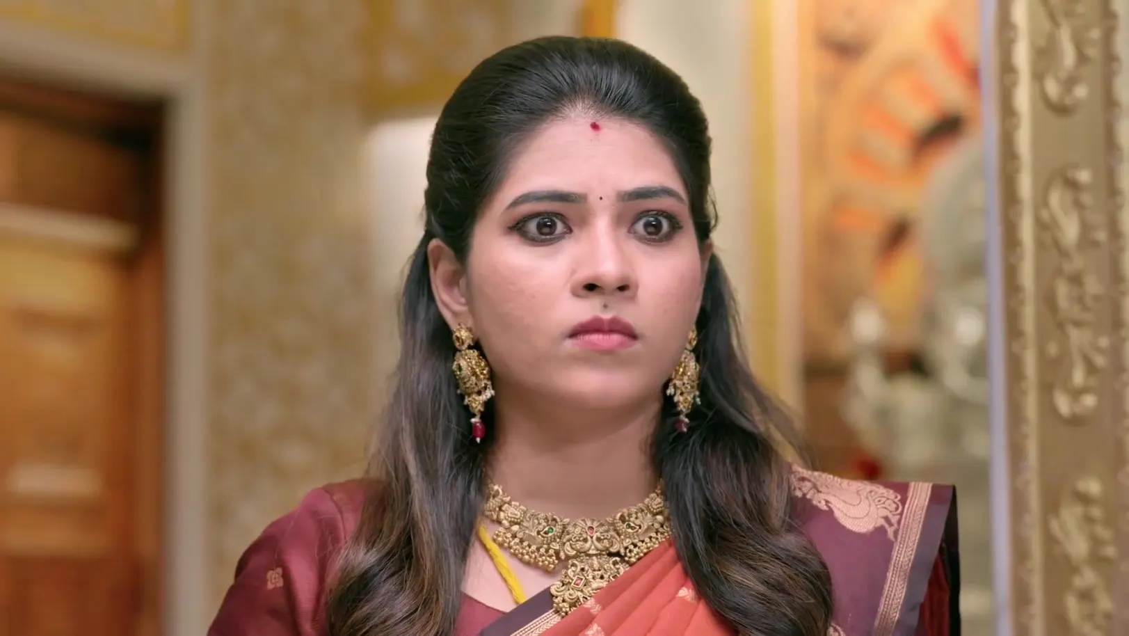 Annamalai Kudumbam - April 11, 2026 - Webisode 11th April 2026 Webisode