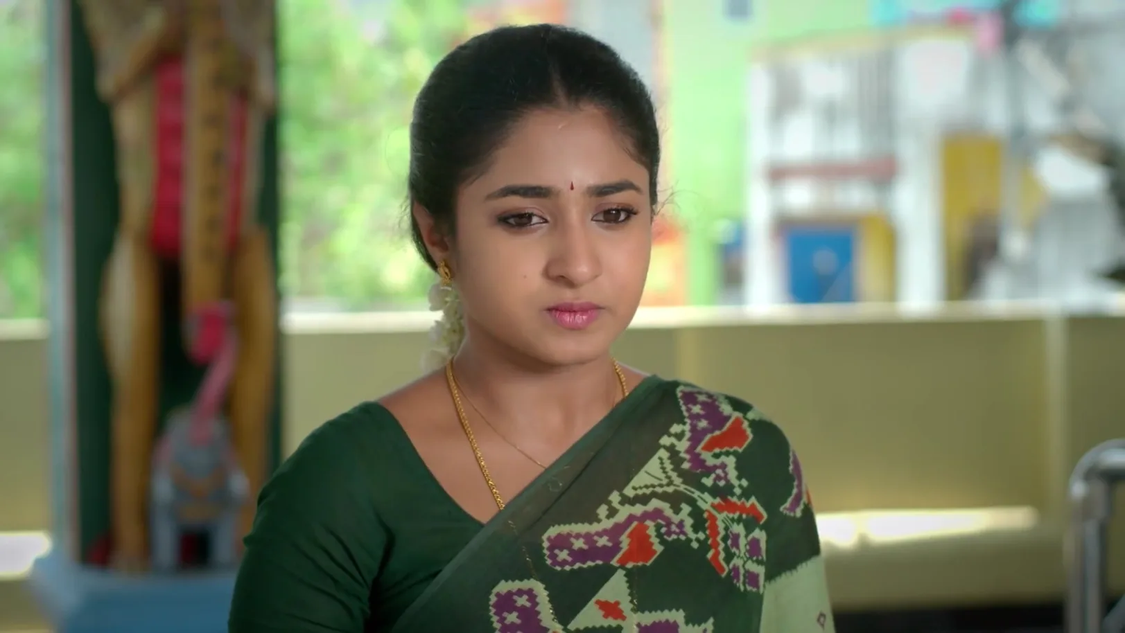 Chinnan Siru Kiliye - April 08, 2026 - Webisode 8th April 2026 Webisode