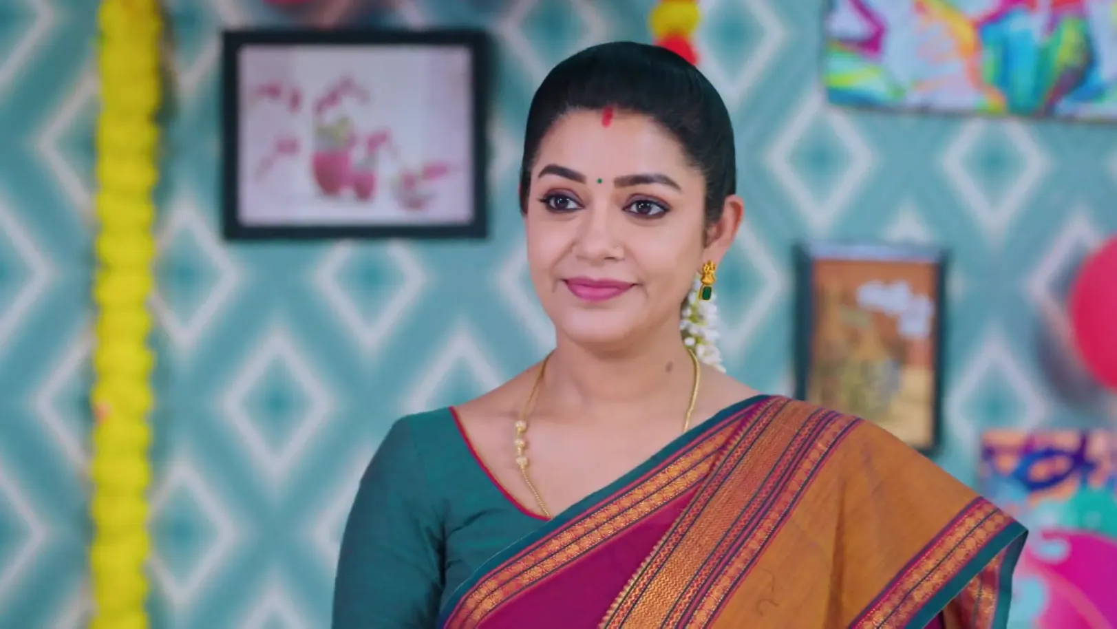 Getti Melam - April 06, 2026 - Webisode undefined Webisode