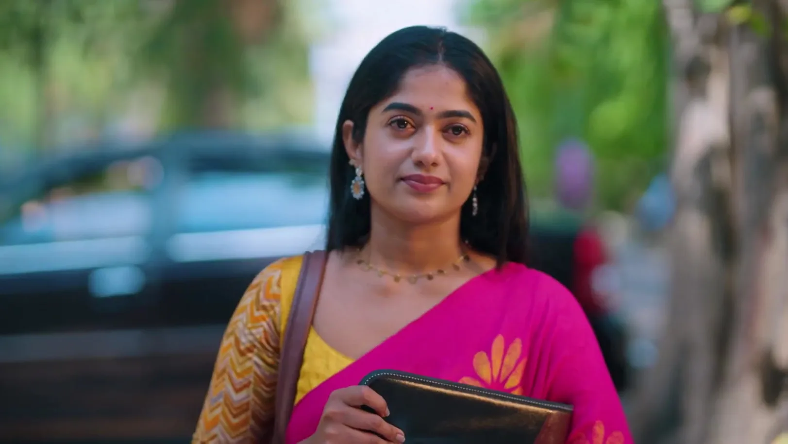 Getti Melam - April 11, 2026 - Webisode 11th April 2026 Webisode