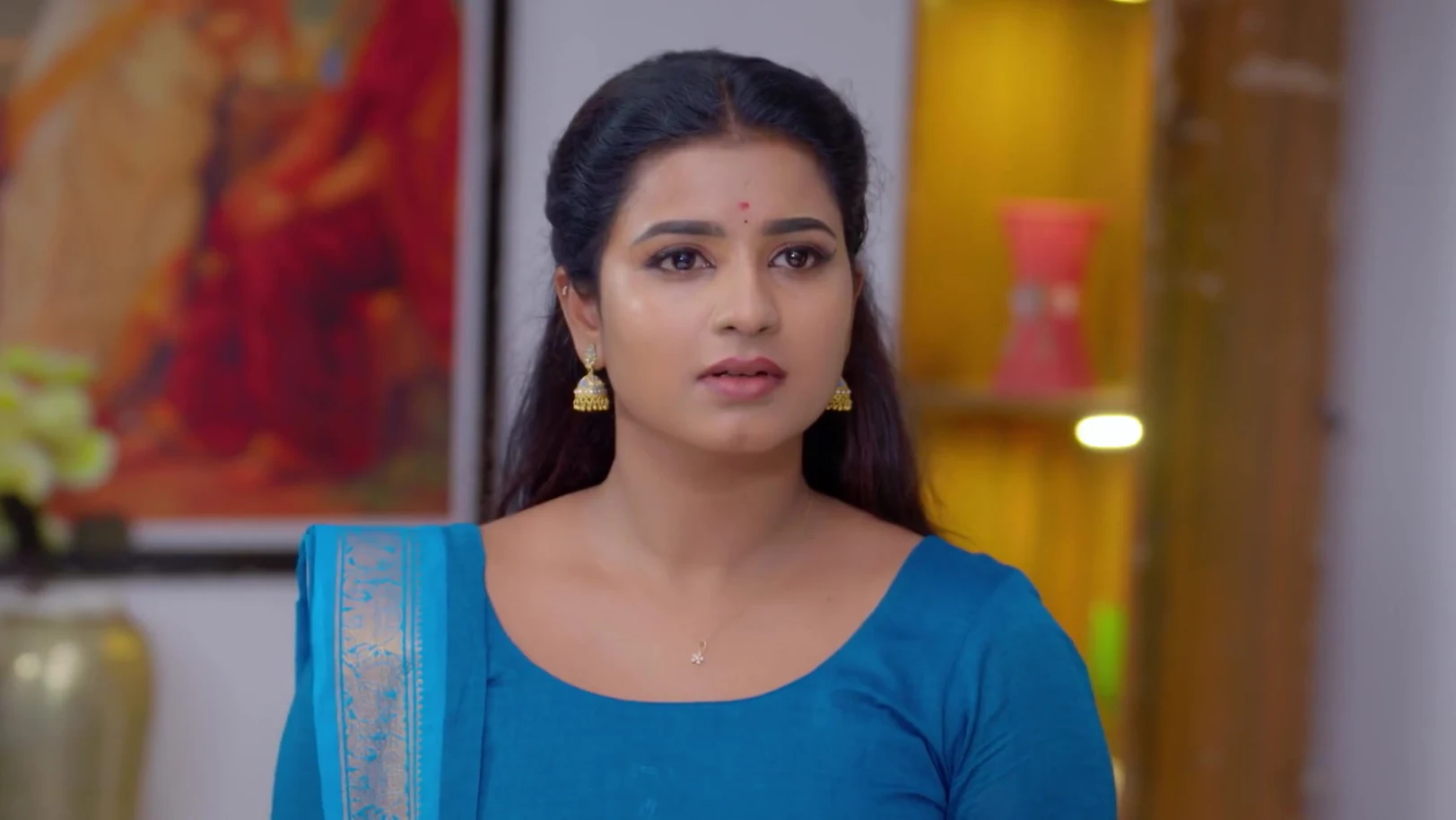 Karthigai Deepam - April 06, 2026 - Webisode undefined Webisode