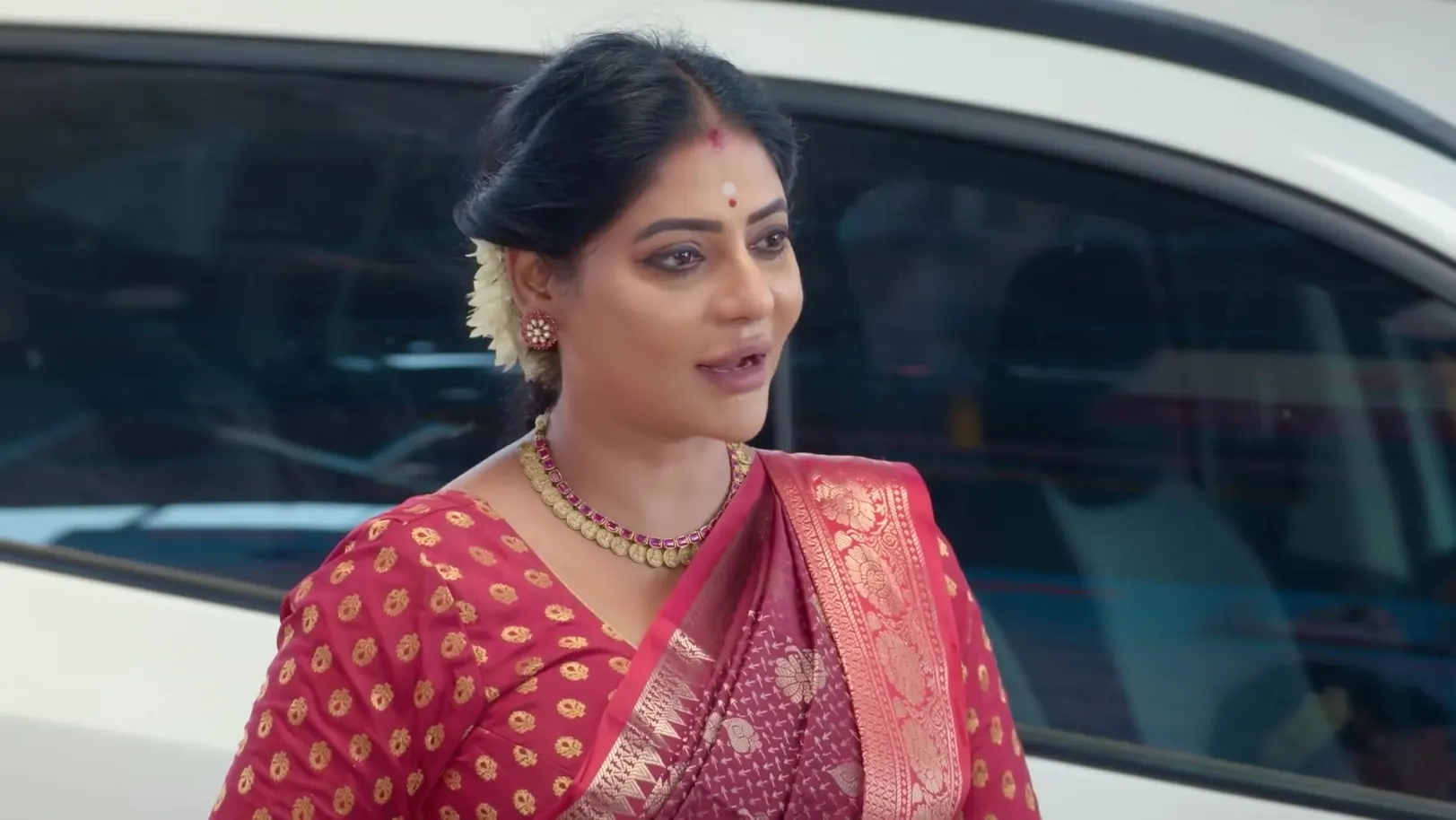 Karthigai Deepam - April 07, 2026 - Webisode 7th April 2026 Webisode