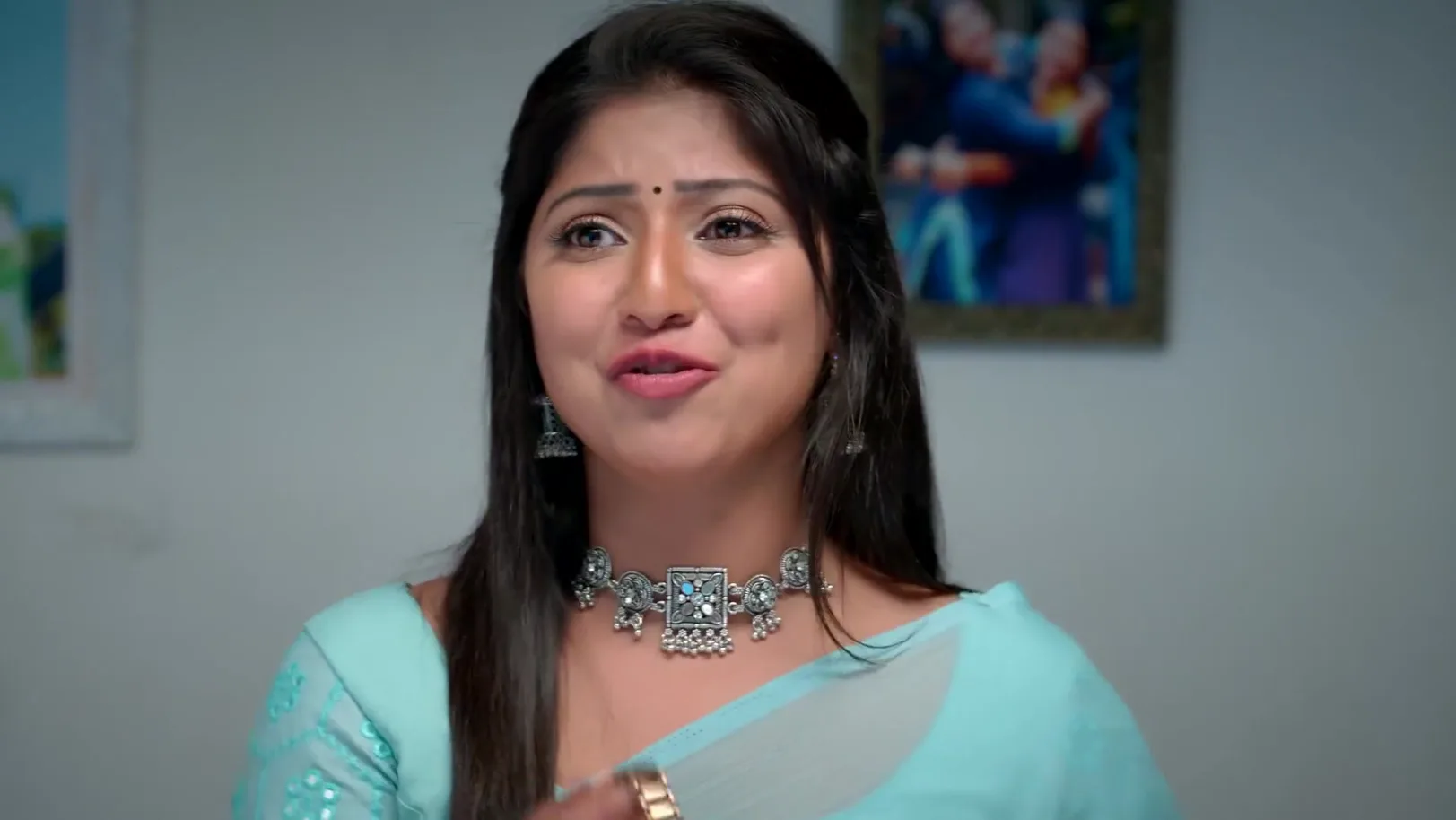 Paarijatham - April 08, 2026 - Webisode 8th April 2026 Webisode