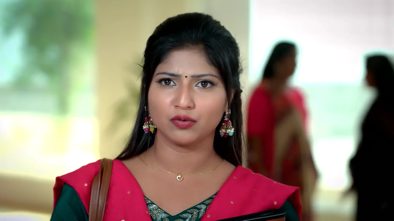 Paarijatham - April 09, 2026 - Webisode 9th April 2026 Webisode