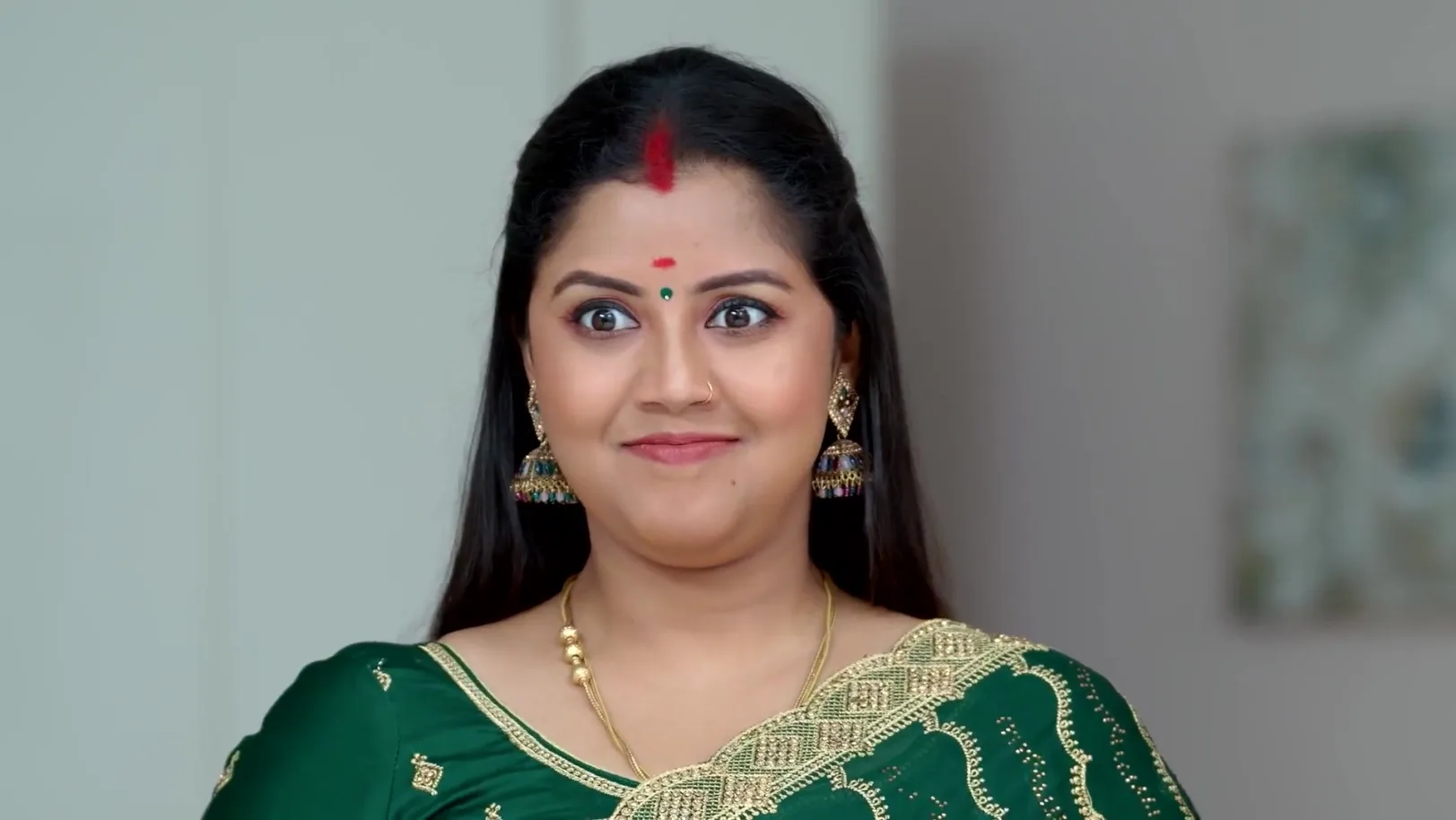 Paarijatham - April 10, 2026 - Webisode 10th April 2026 Webisode