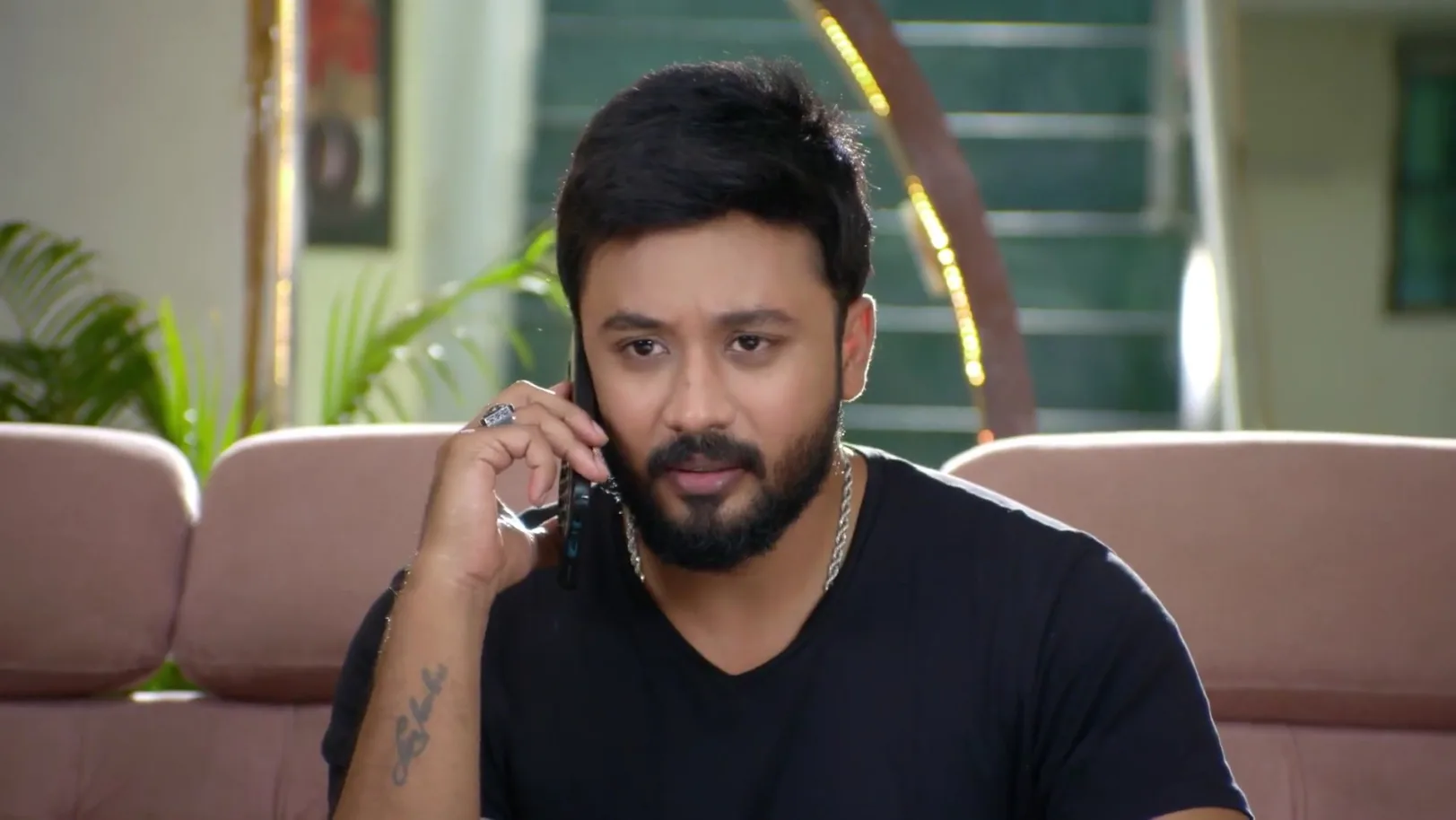 Sandhya Raagam - April 06, 2026 - Webisode 6th April 2026 Webisode
