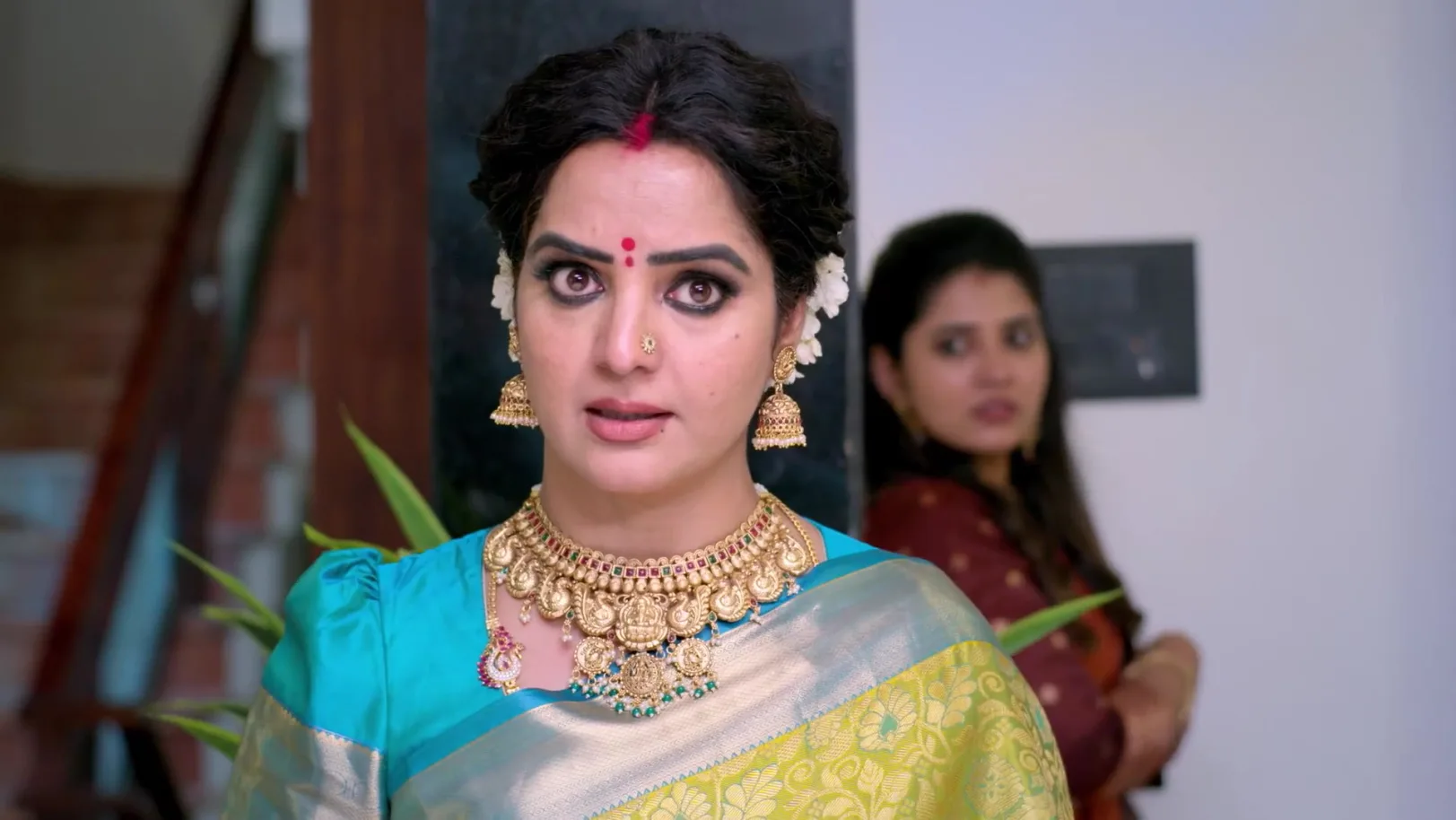 Annamalai Kudumbam - April 11, 2026 - Best Scene Annamalai Kudumbam - April 11, 2026 - Best Scene