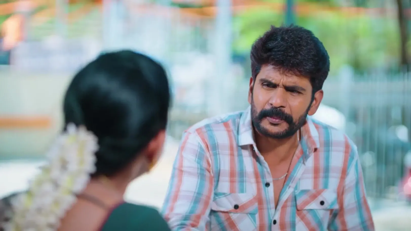 Getti Melam - April 07, 2026 - Best Scene 