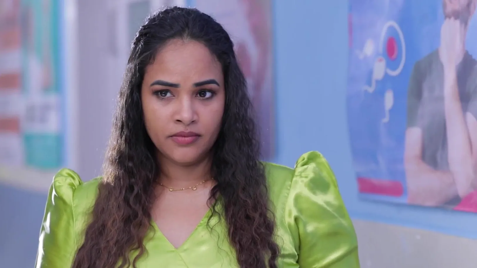 Kannatha Condemns Mithra - Idhayam 