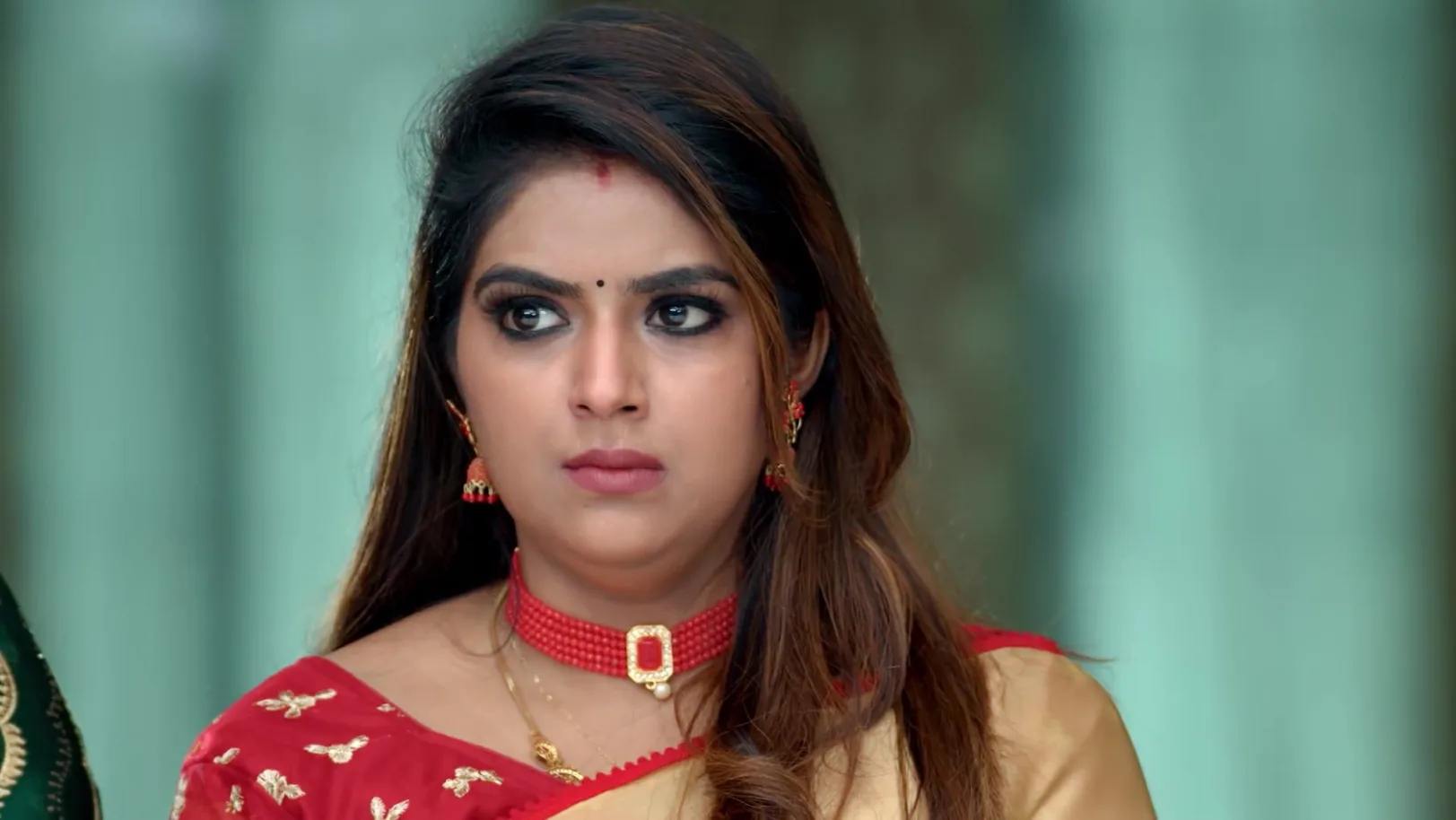 Sreeja's Scheme - Paarijatham 