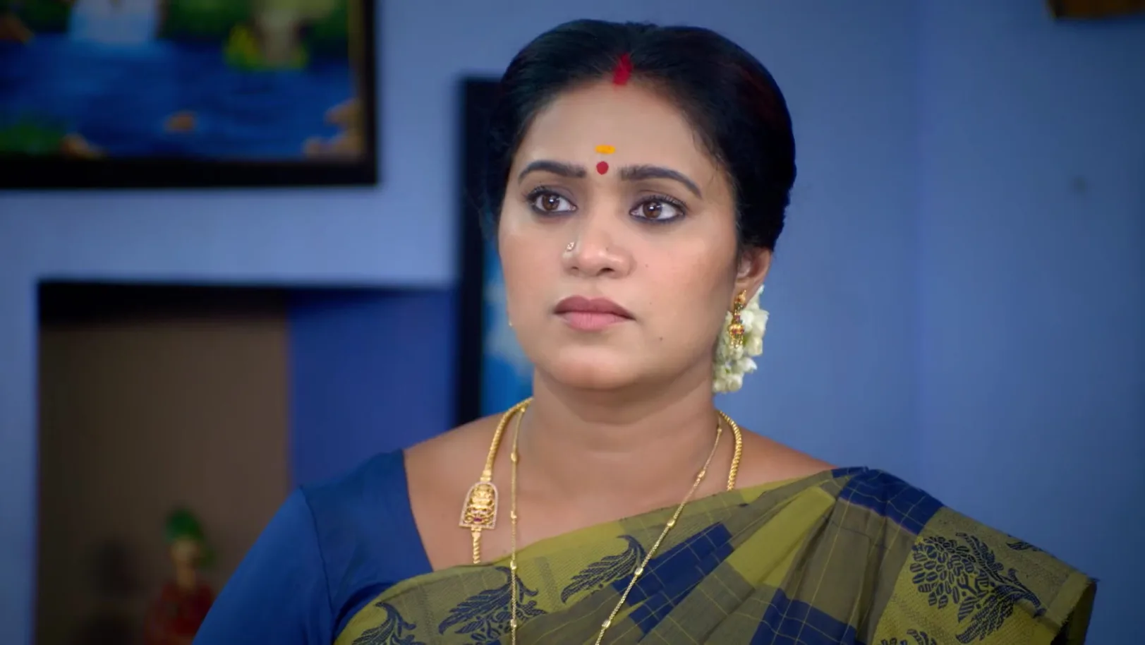 Sandhya Raagam - April 06, 2026 - Best Scene 