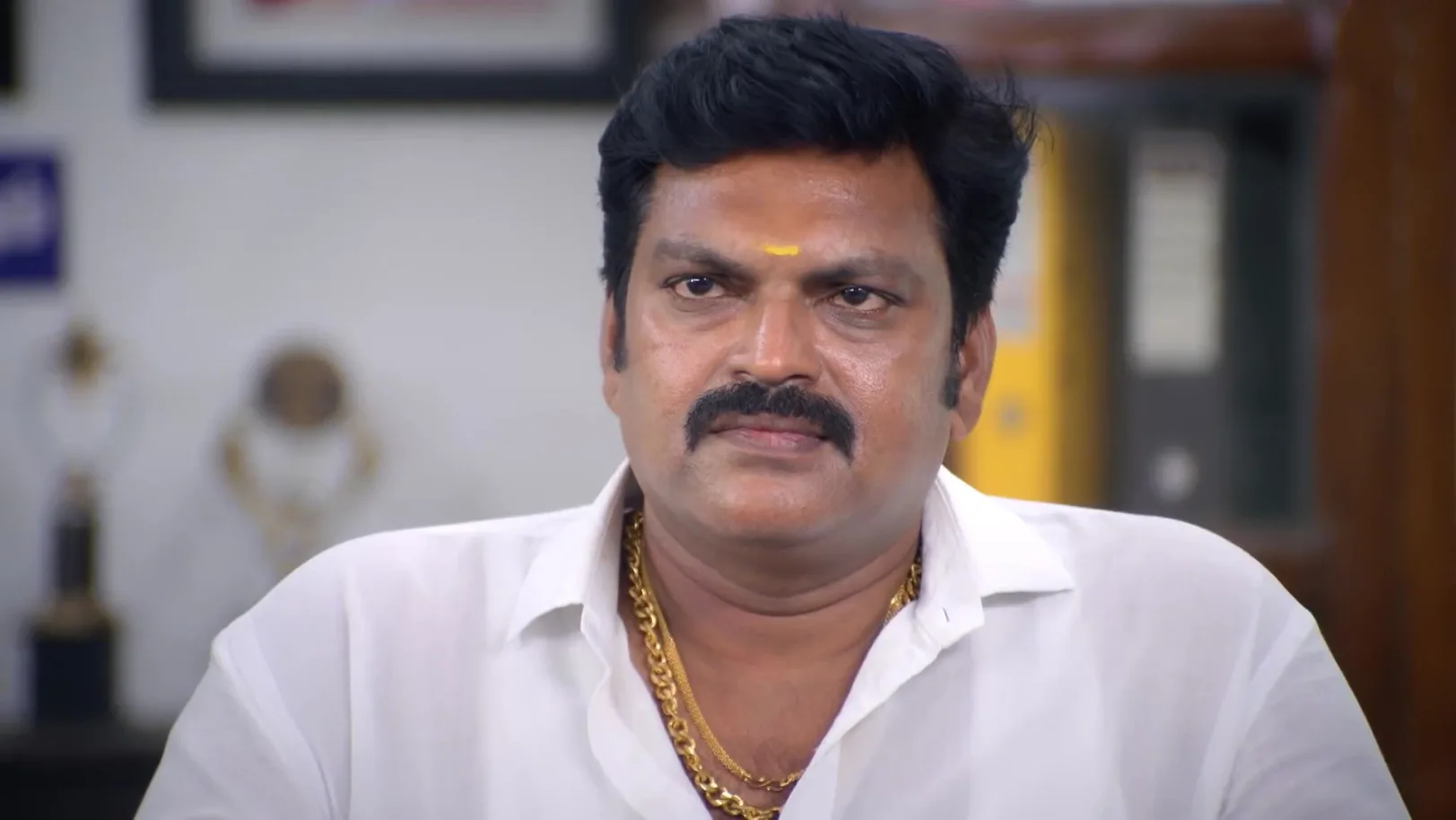 Will Janaki Get in Trouble? - Sandhya Raagam 