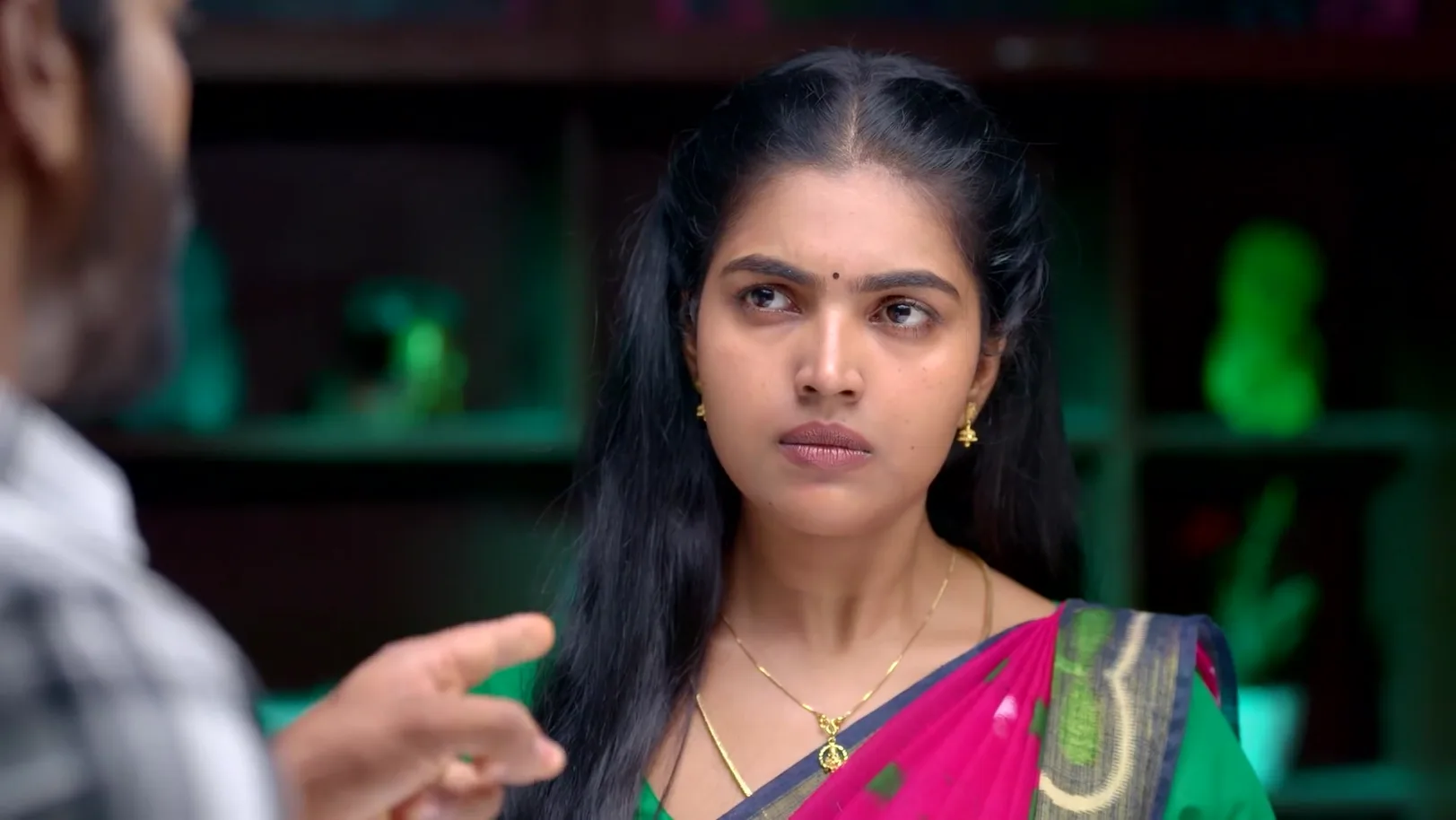 Vaagai Sooda Vaa - April 07, 2026 - Best Scene 