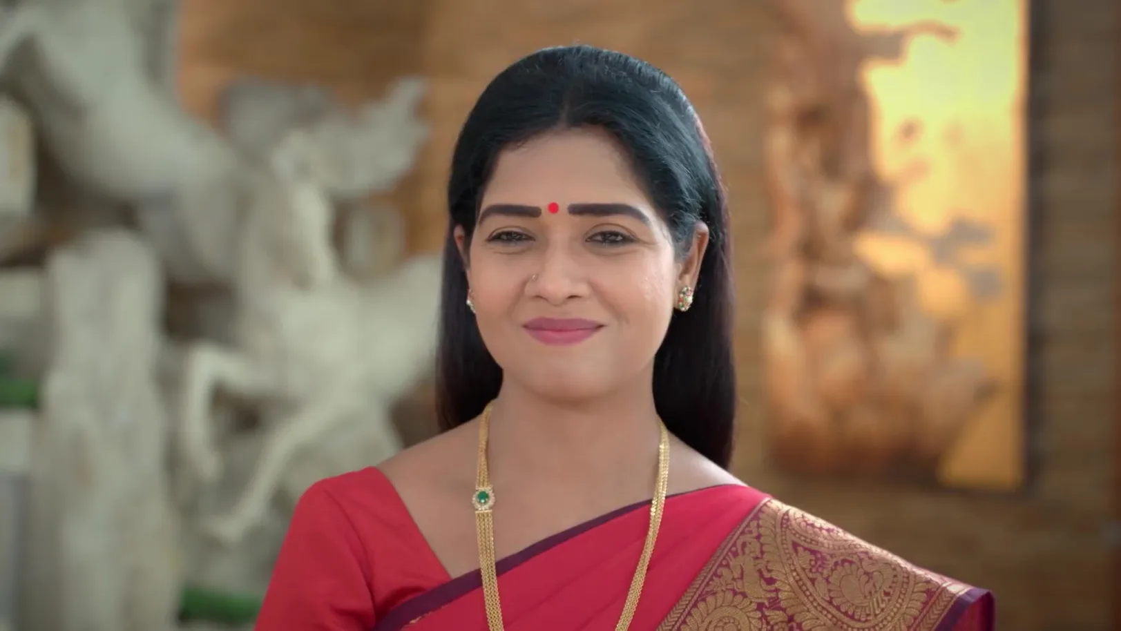 Veera - April 07, 2026 - Best Scene 