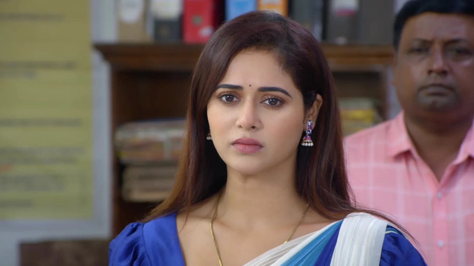 Sandhya Raagam - April 10, 2026 - Episode Spoiler Sandhya Raagam - April 10, 2026 - Episode Spoiler