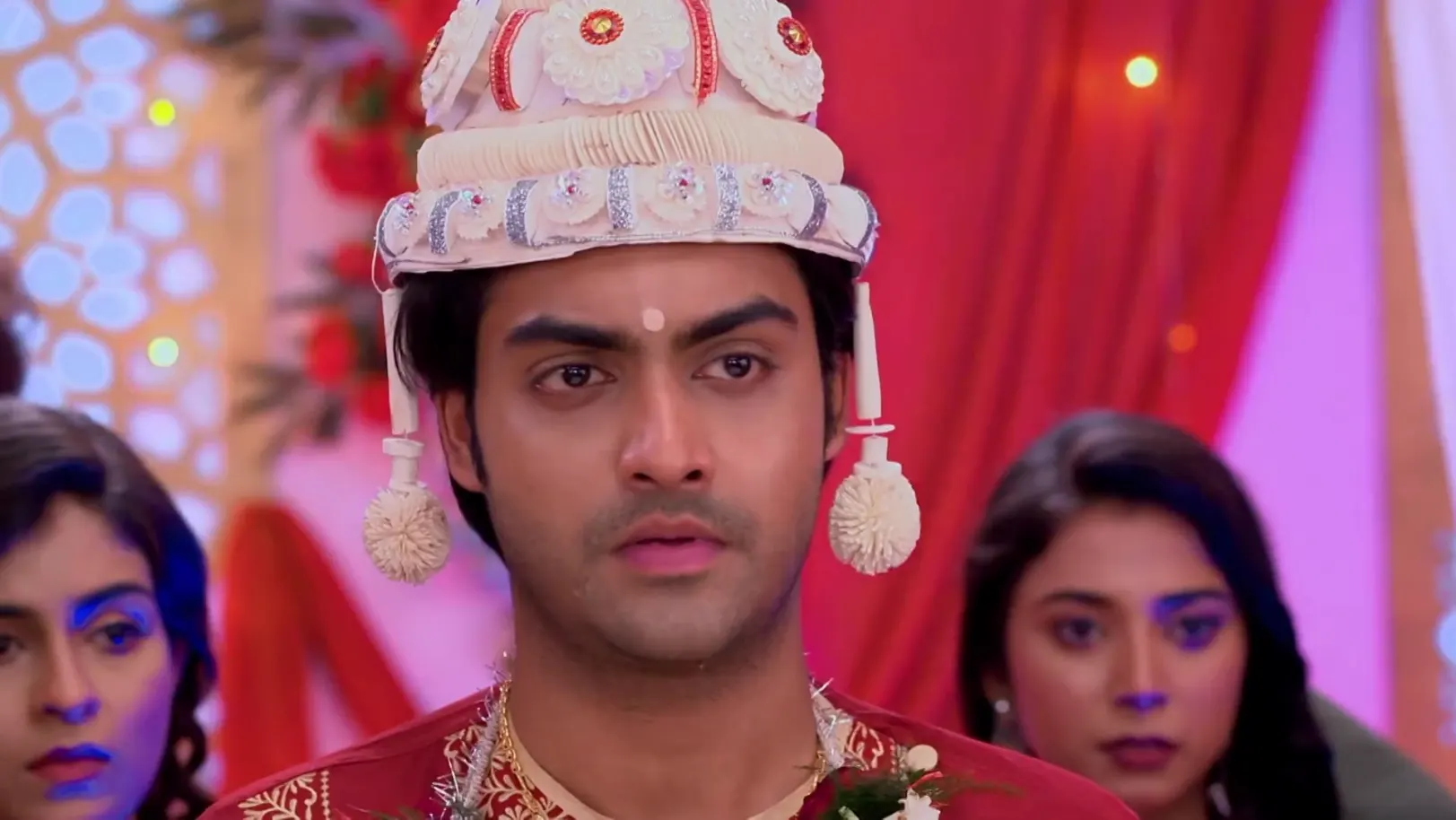 Besh Korechhi Prem Korechhi - April 12, 2026 - Webisode undefined Webisode