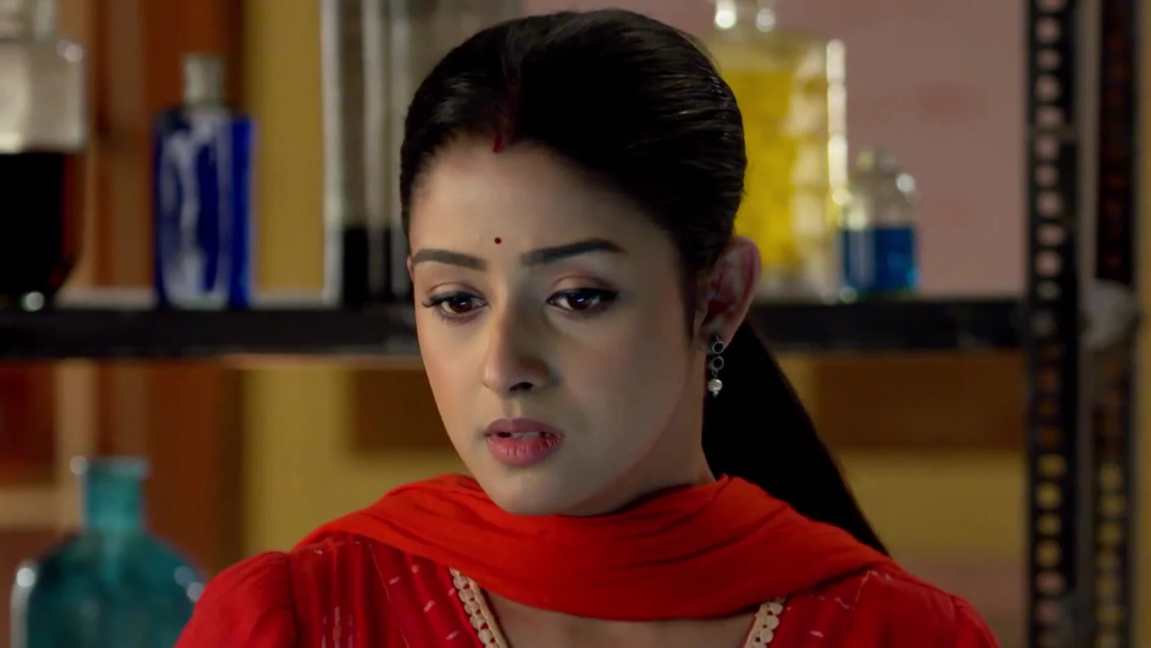 Parineeta - April 12, 2026 - Webisode undefined Webisode
