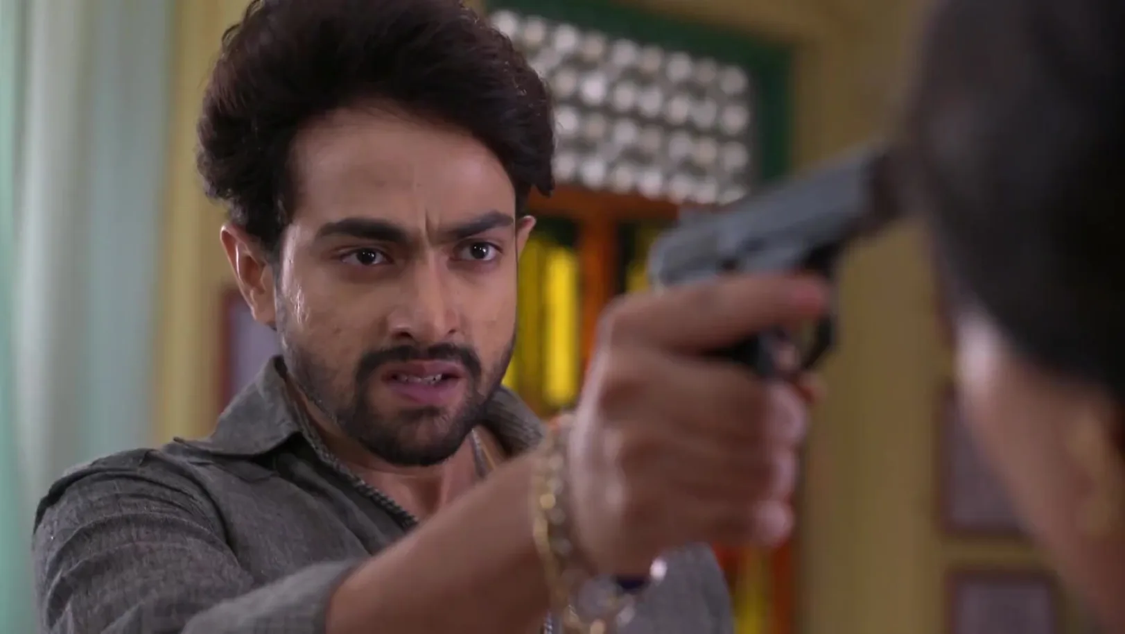 Tare Dhori Dhori Mone Kori - April 06, 2026 - Webisode undefined Webisode