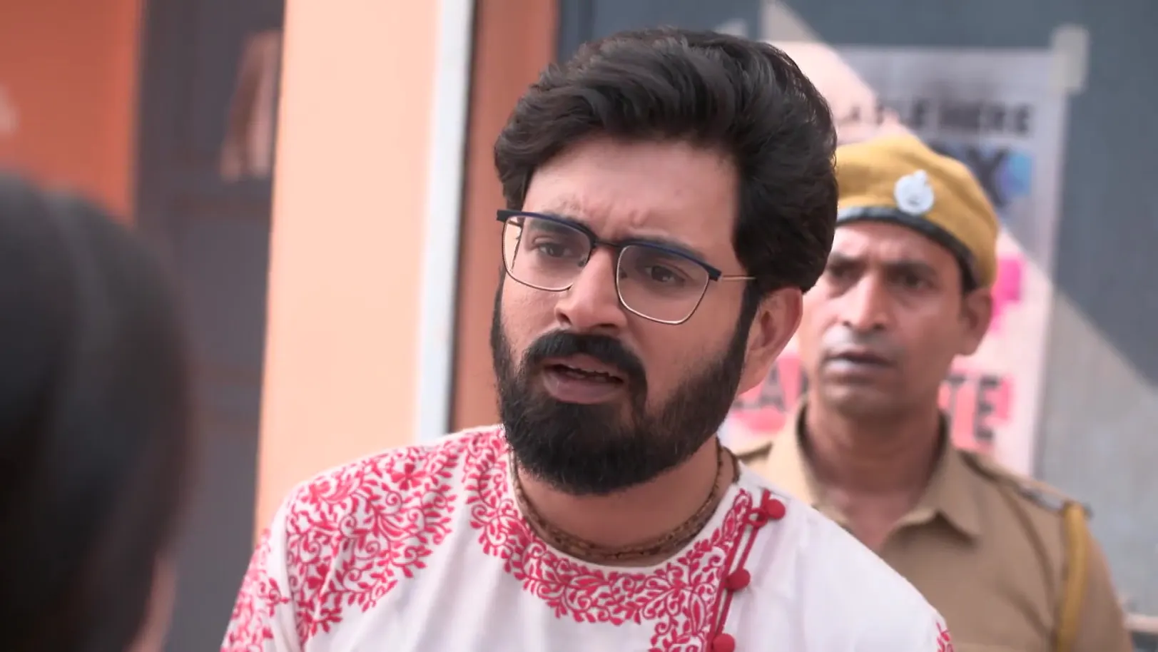 Tare Dhori Dhori Mone Kori - April 11, 2026 - Webisode undefined Webisode