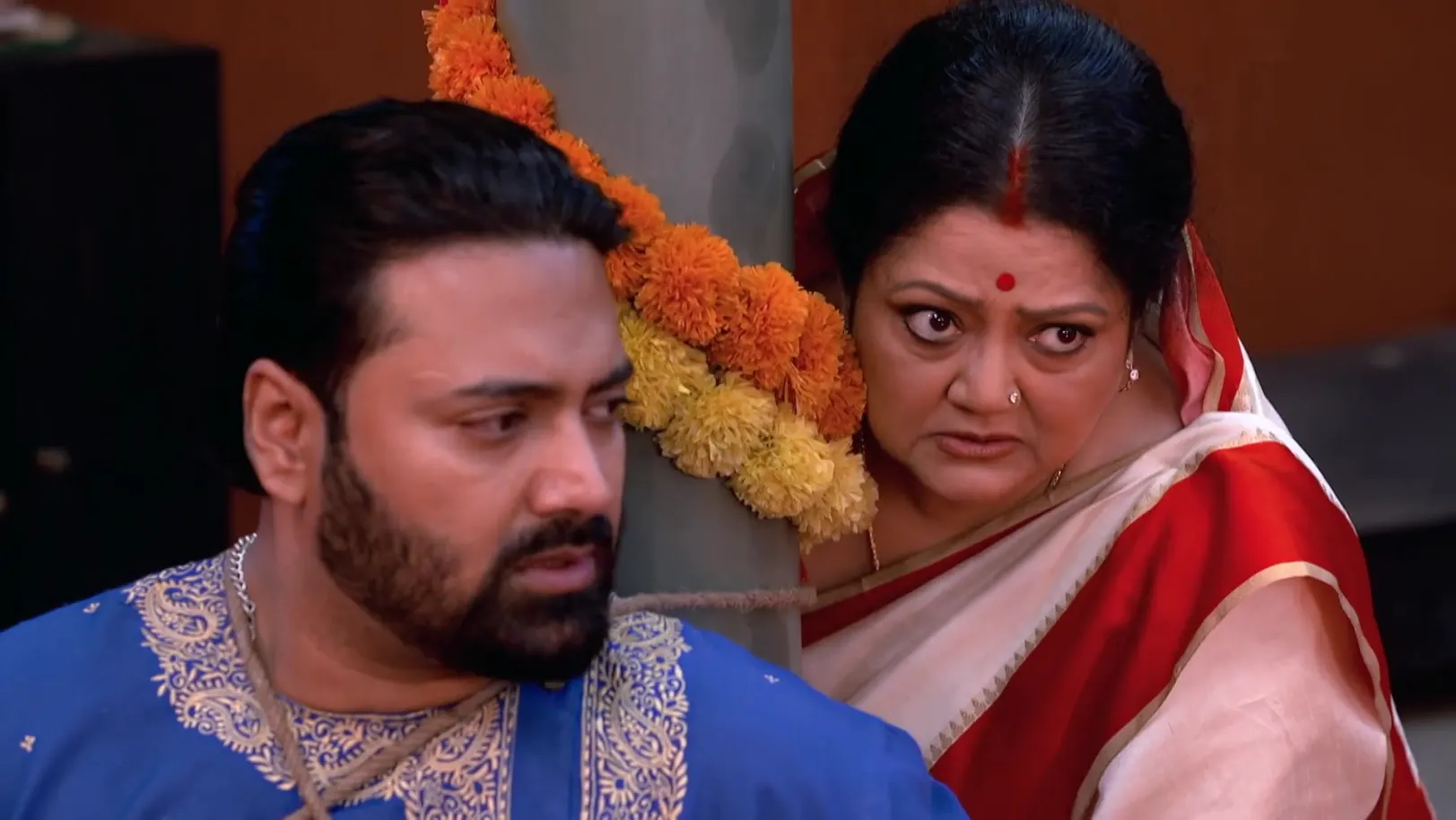 Amader Dadamoni - April 07, 2026 - Best Scene 