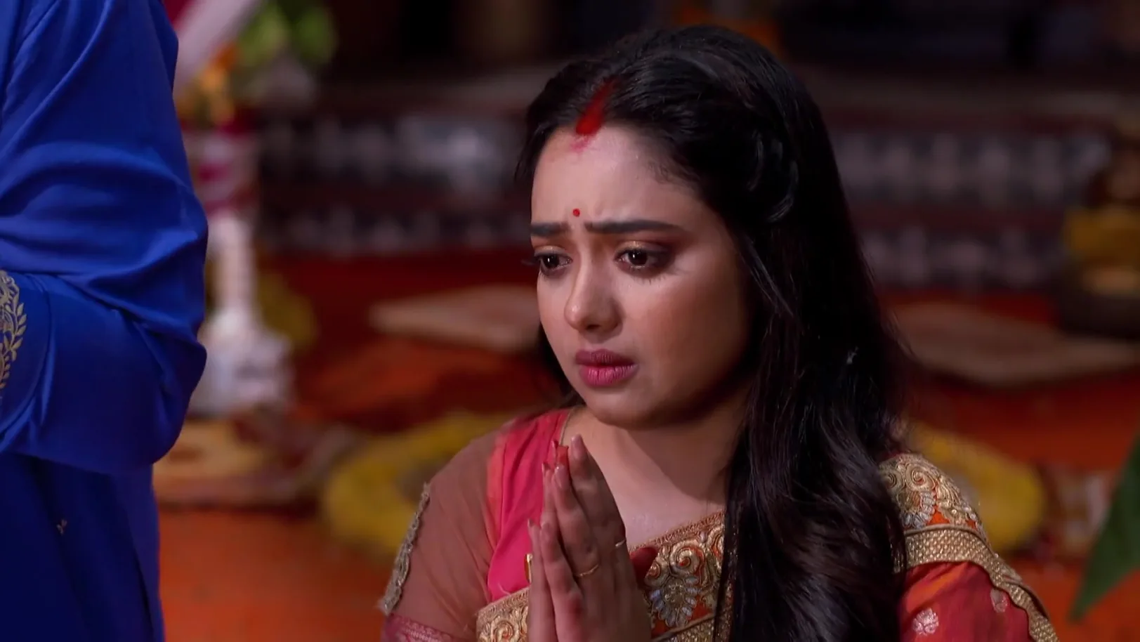 Amader Dadamoni - April 09, 2026 - Best Scene 