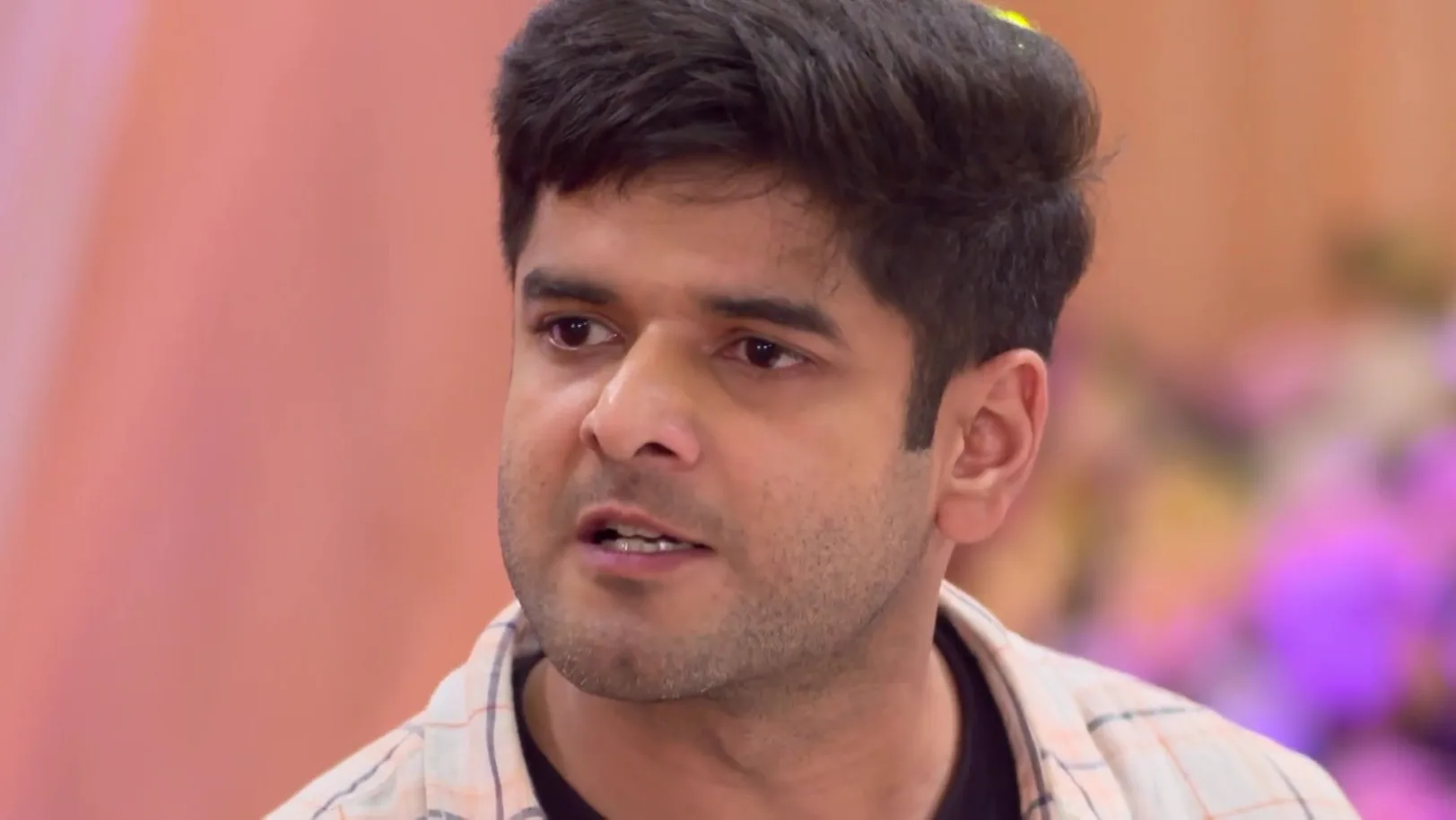 The Family's Action Hurts Parul - Parineeta 