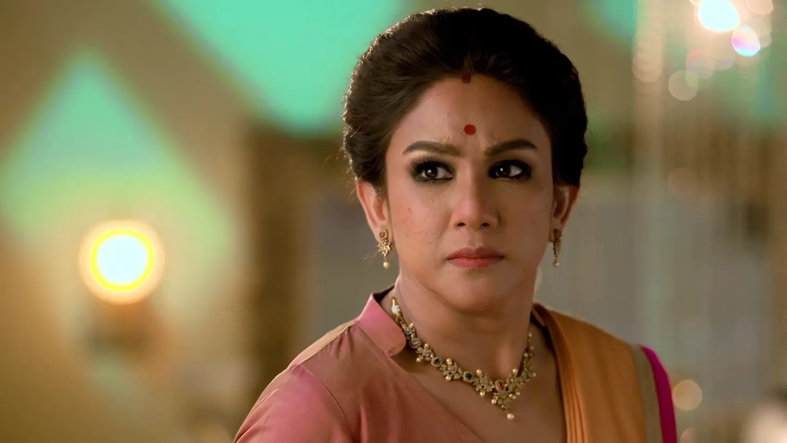 Saat Pake Bandha - April 09, 2026 - Best Scene 