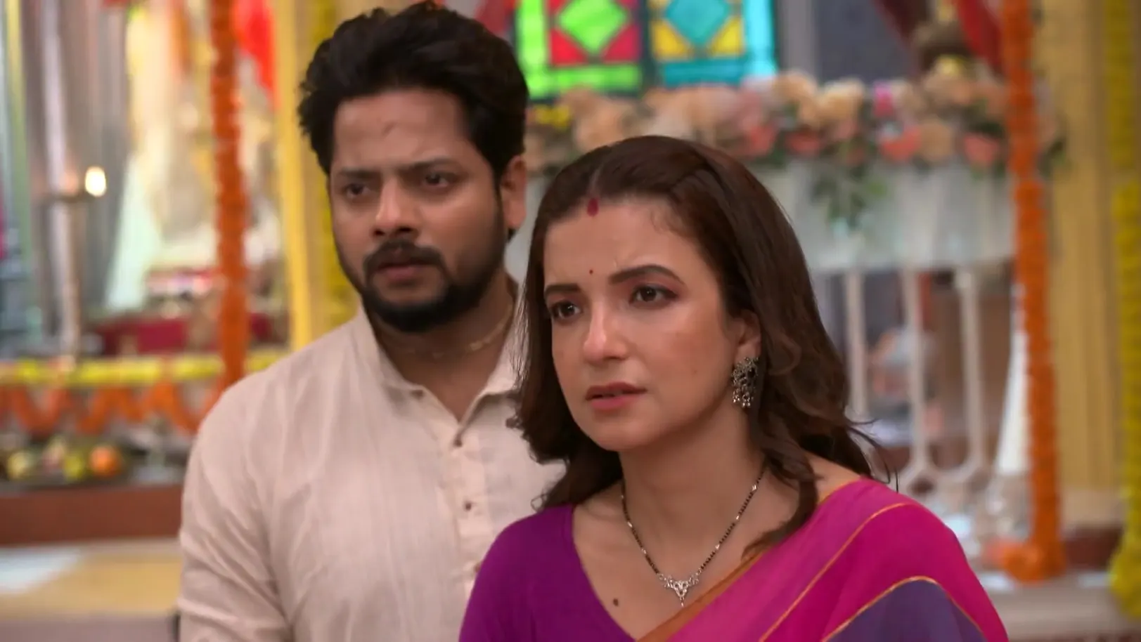 Tare Dhori Dhori Mone Kori - April 09, 2026 - Best Scene 
