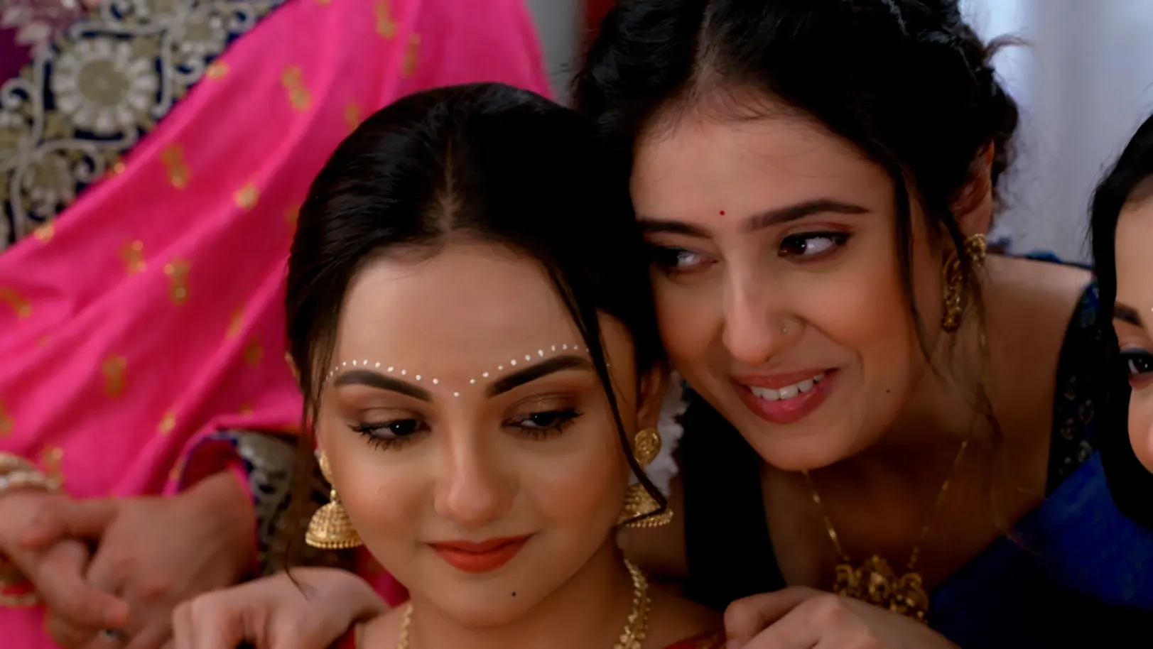 Besh Korechhi Prem Korechhi - April 09, 2026 - Episode Spoiler