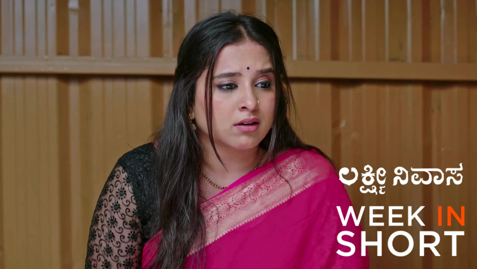 Lakshmi Nivasa | March 30 - April 03, 2026 4th April 2026 Webisode Lakshmi Nivasa | March 30 - April 03, 2026 4th April 2026 Webisode