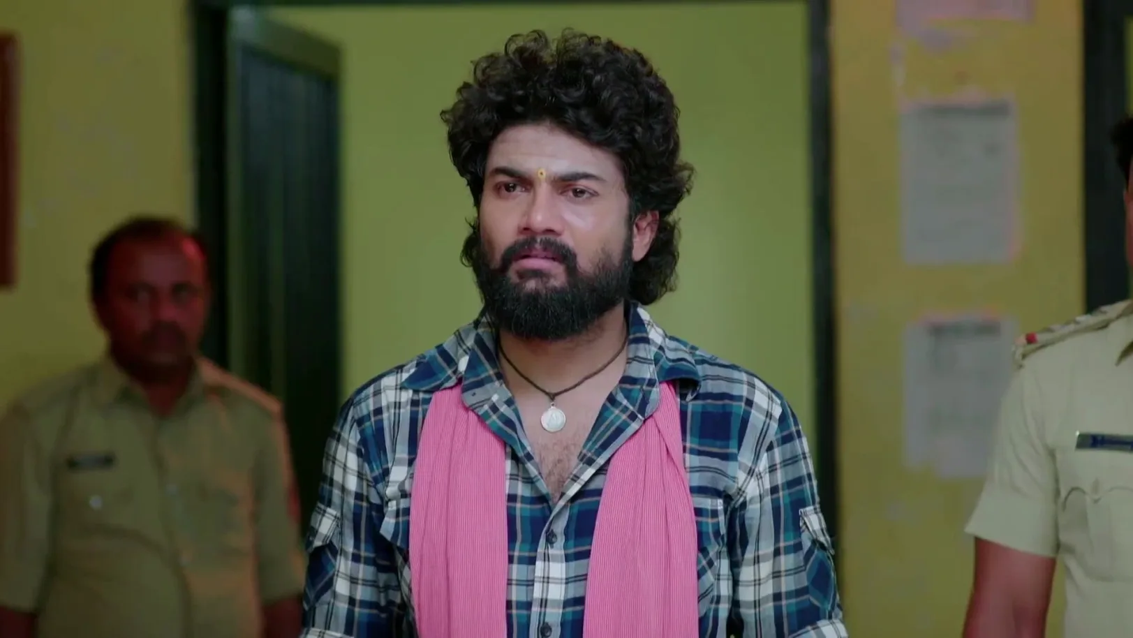 Annayya | March 30 - April 03, 2026 undefined Webisode