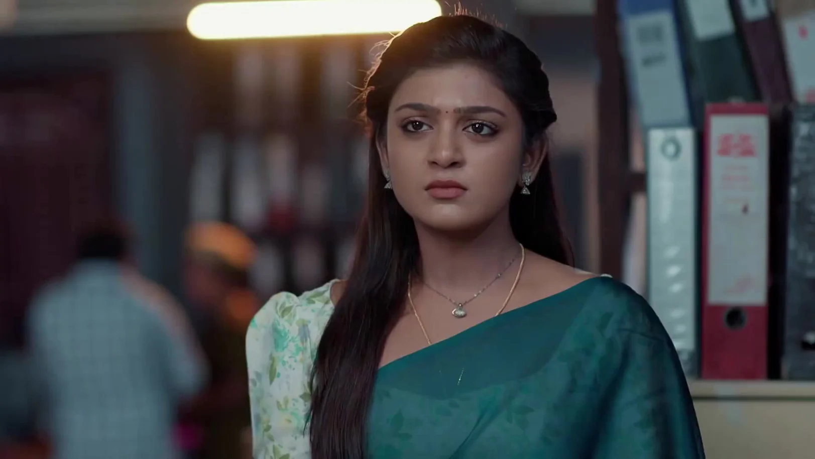 Auto Vijayashanthi | March 30 - April 03, 2026 4th April 2026 Webisode