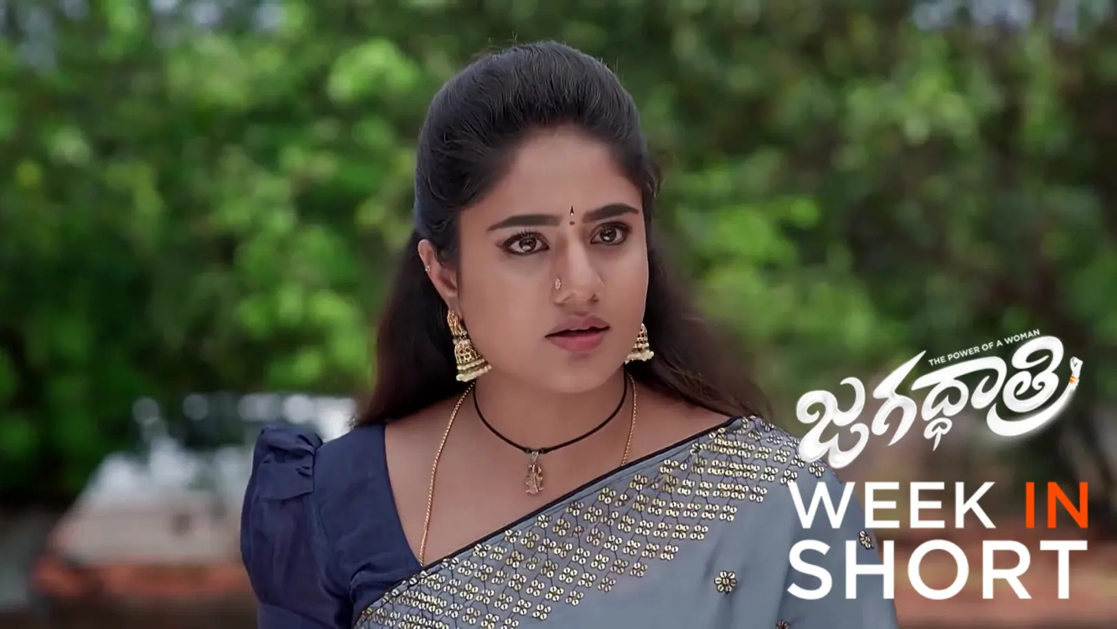 Jagadhatri | March 30 - April 03, 2026 4th April 2026 Webisode